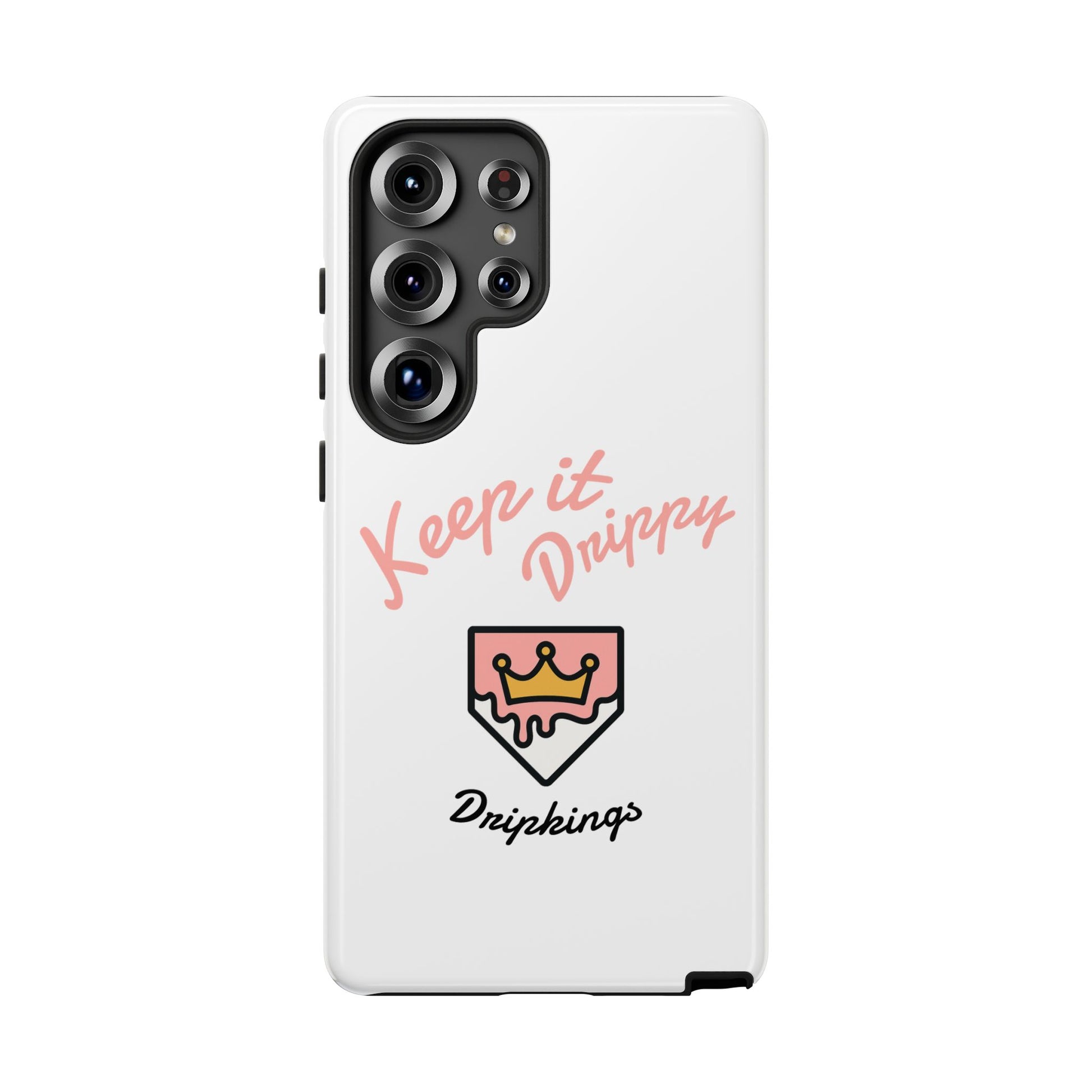 Drippy Phone Case