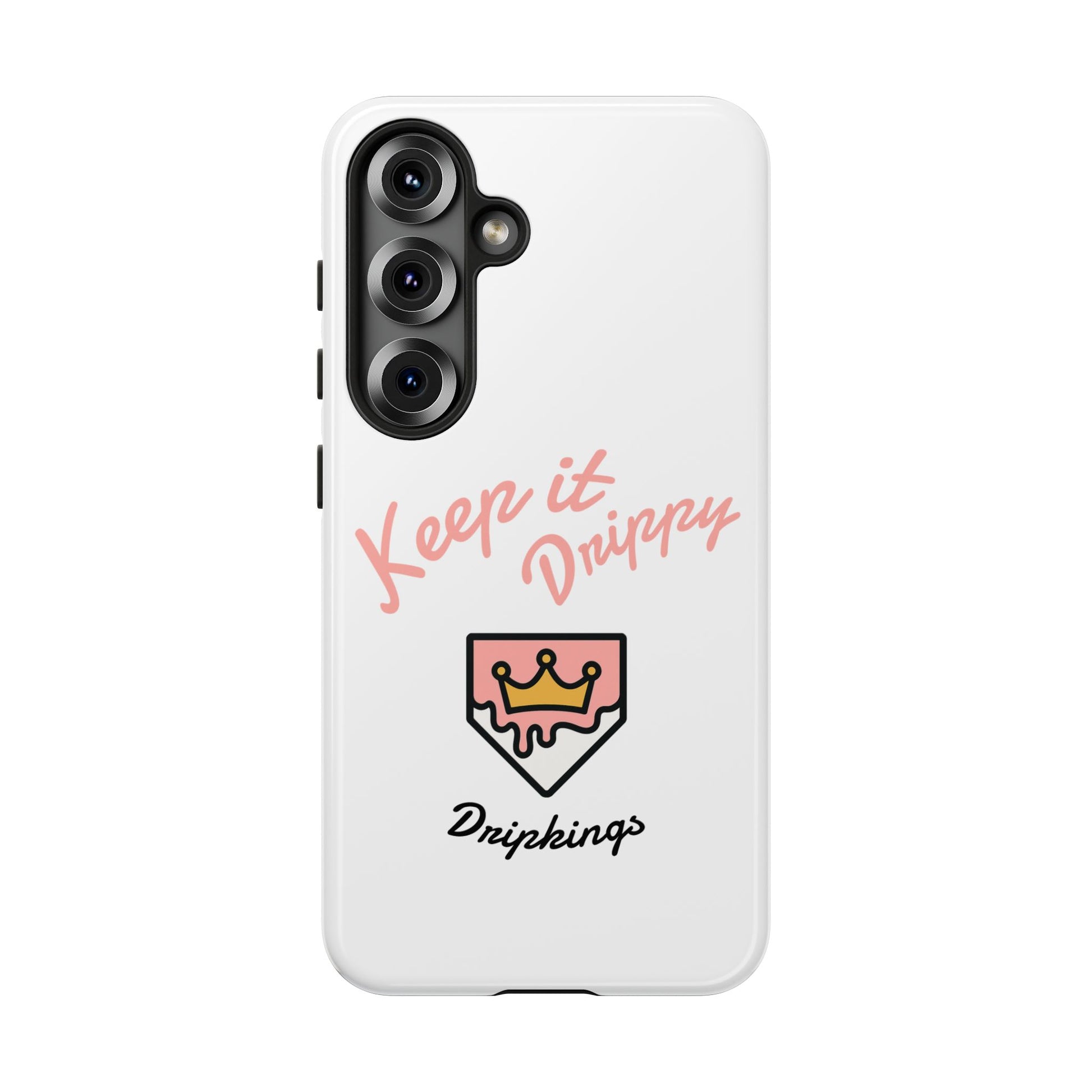 Drippy Phone Case