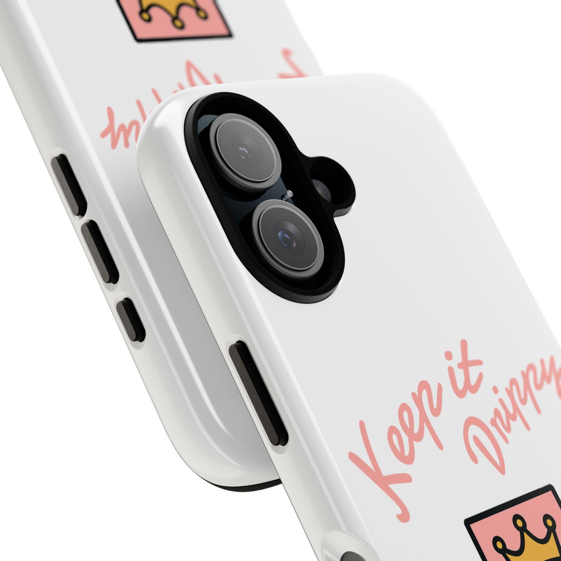 Drippy Phone Case