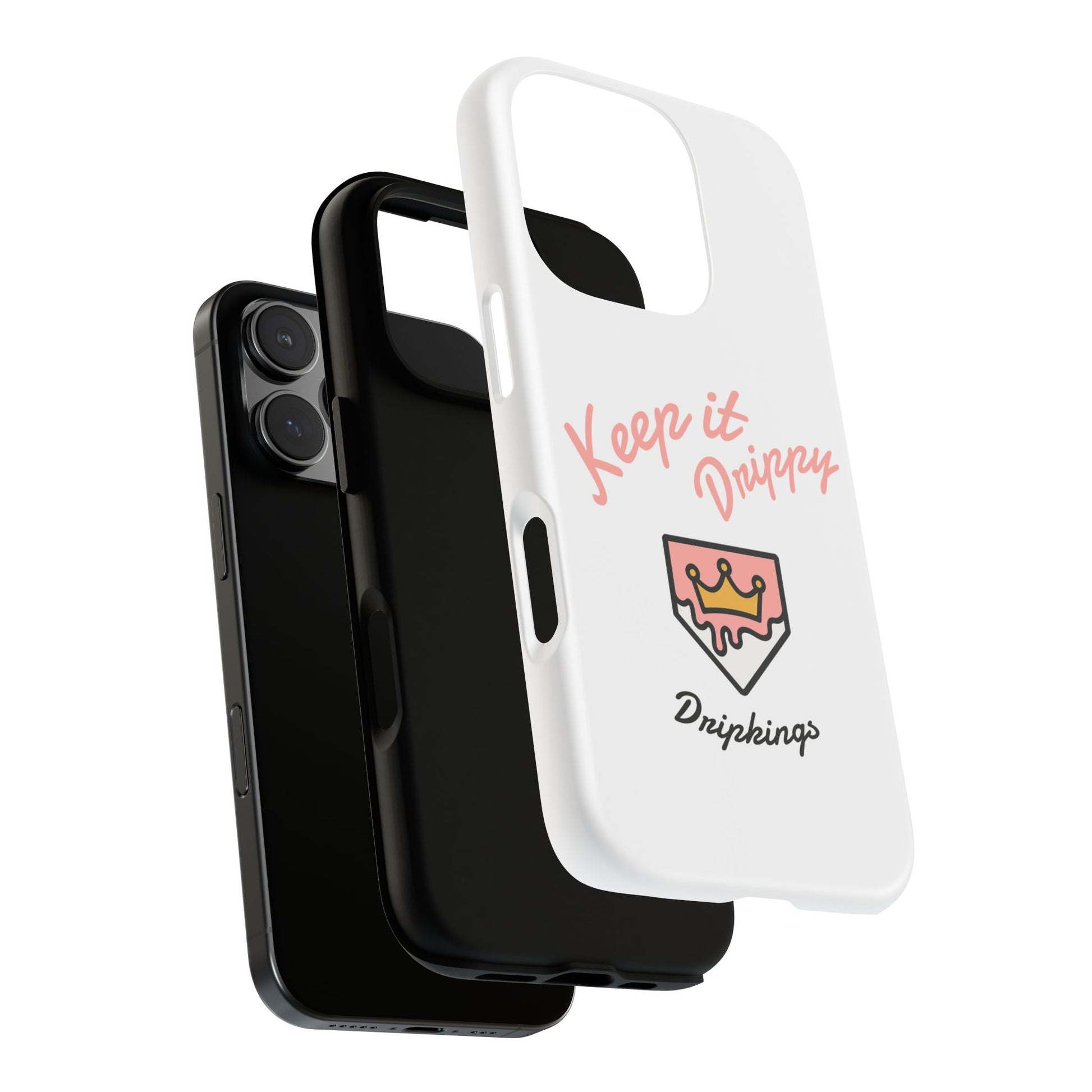Drippy Phone Case