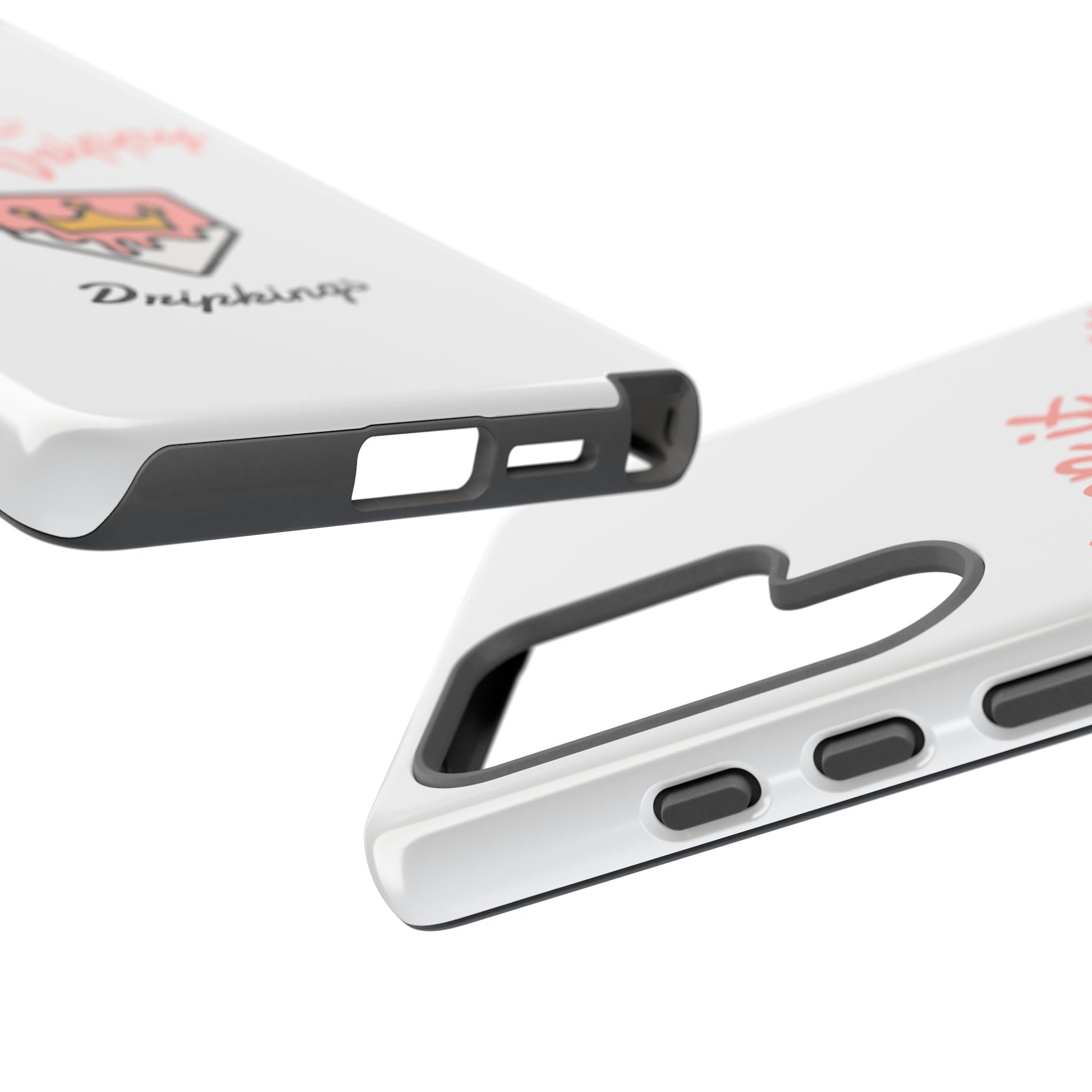 Drippy Phone Case