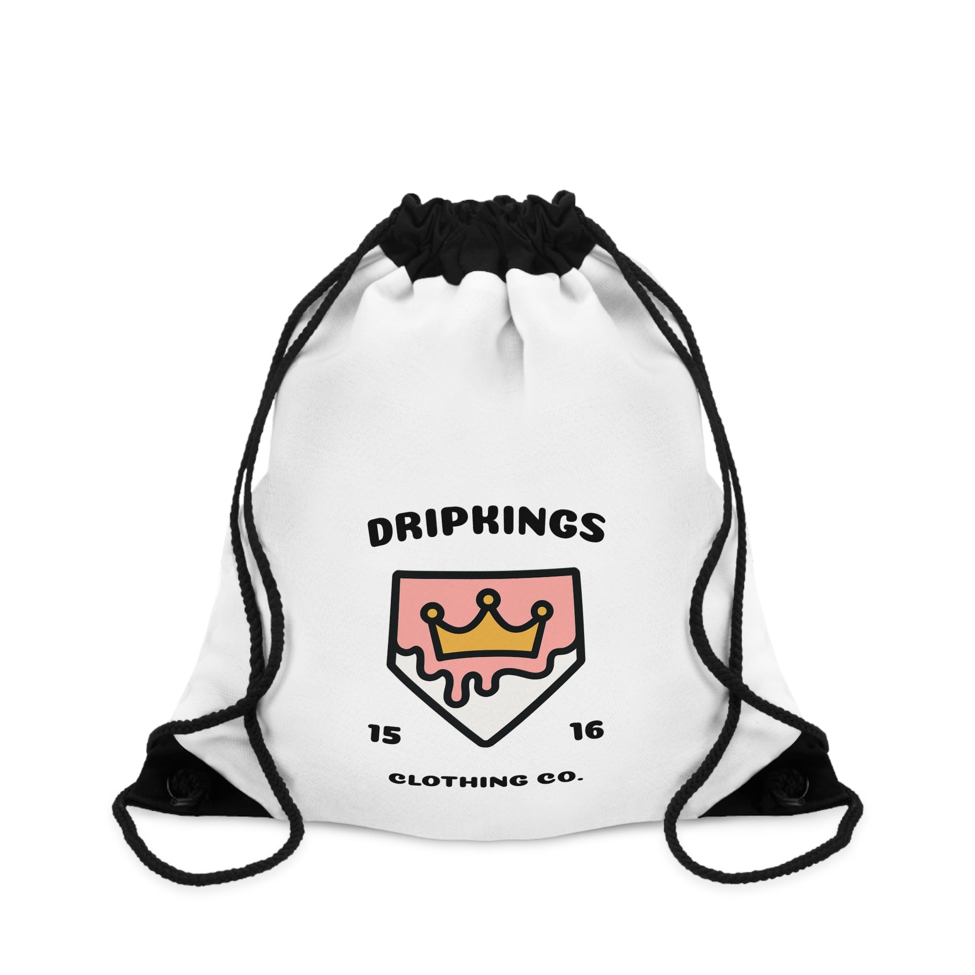 Drawstring Bag