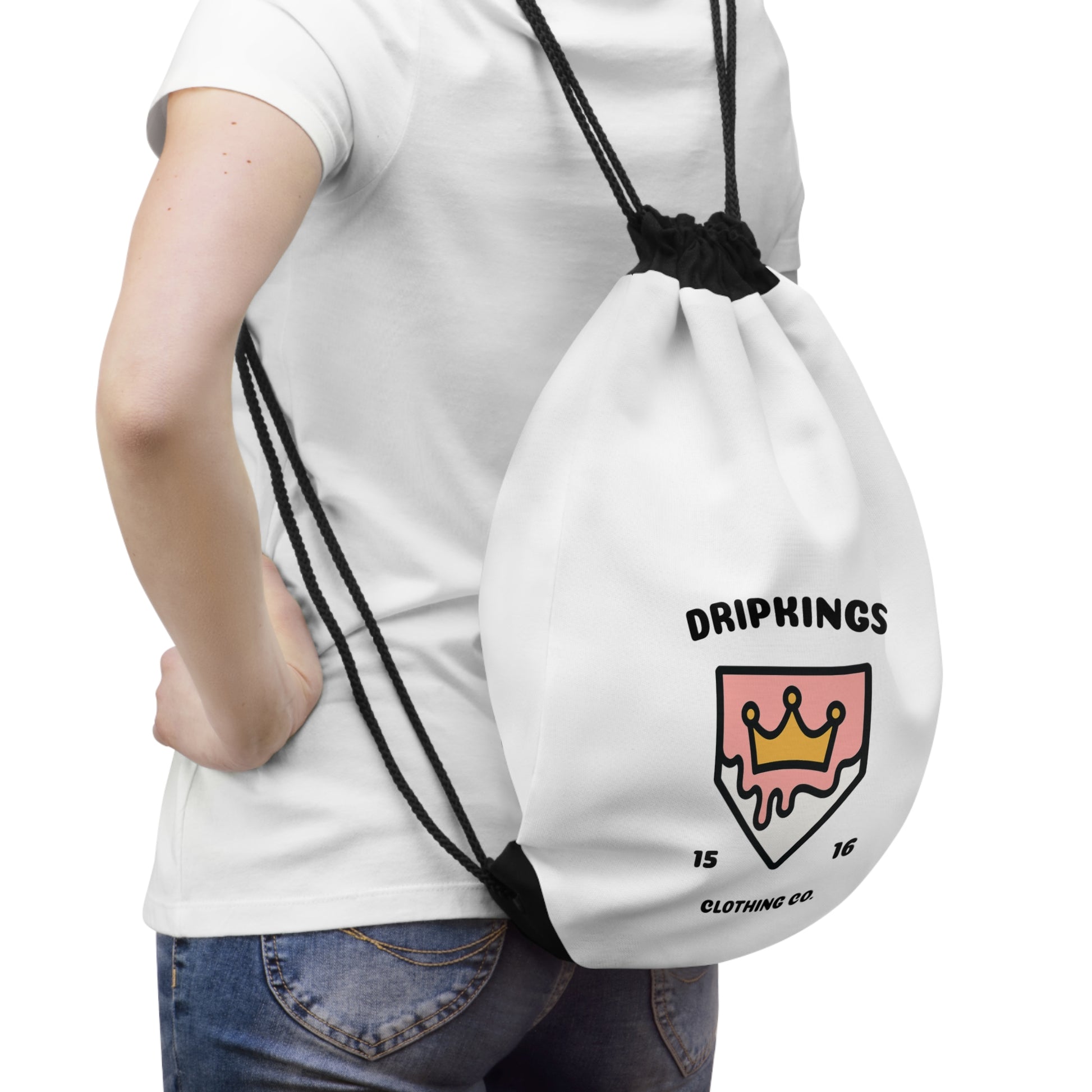 Drawstring Bag