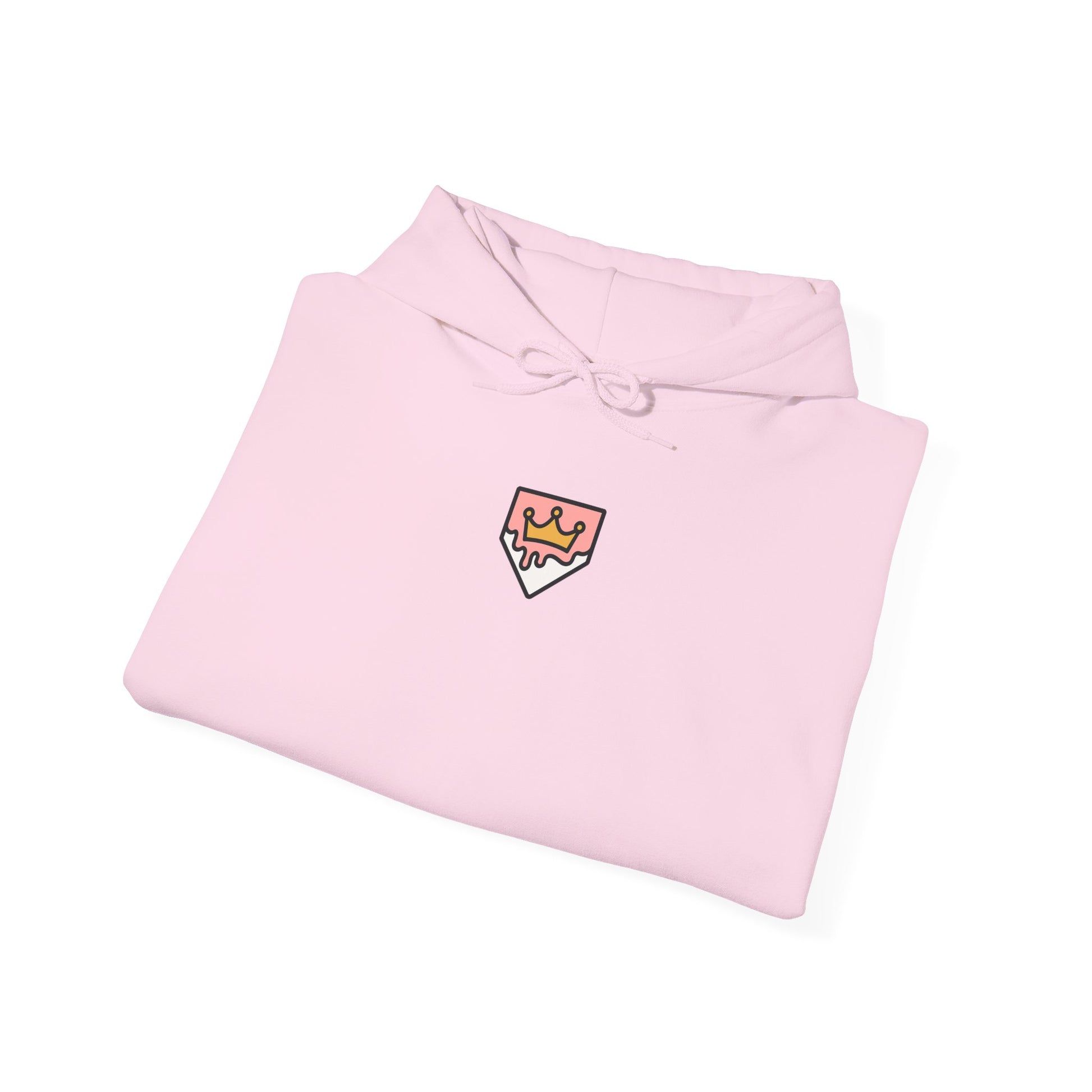 The Original Dripkings Adult Hoodie