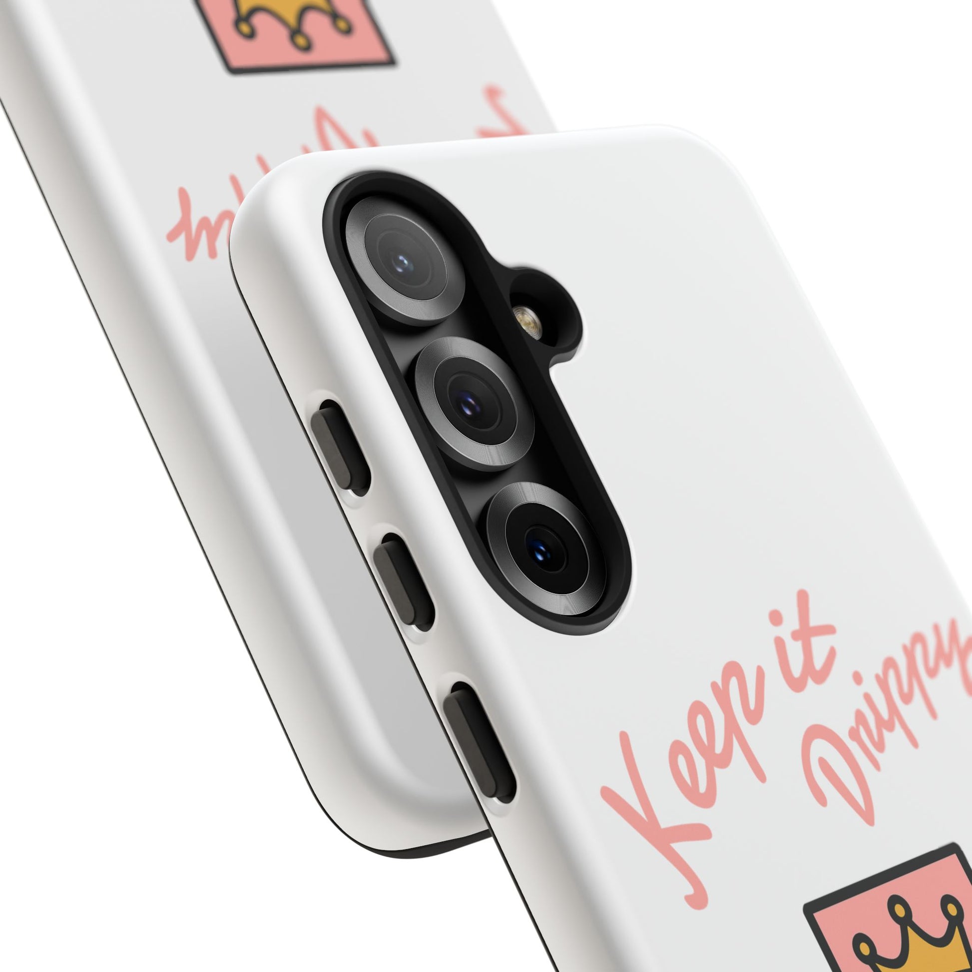 Drippy Phone Case