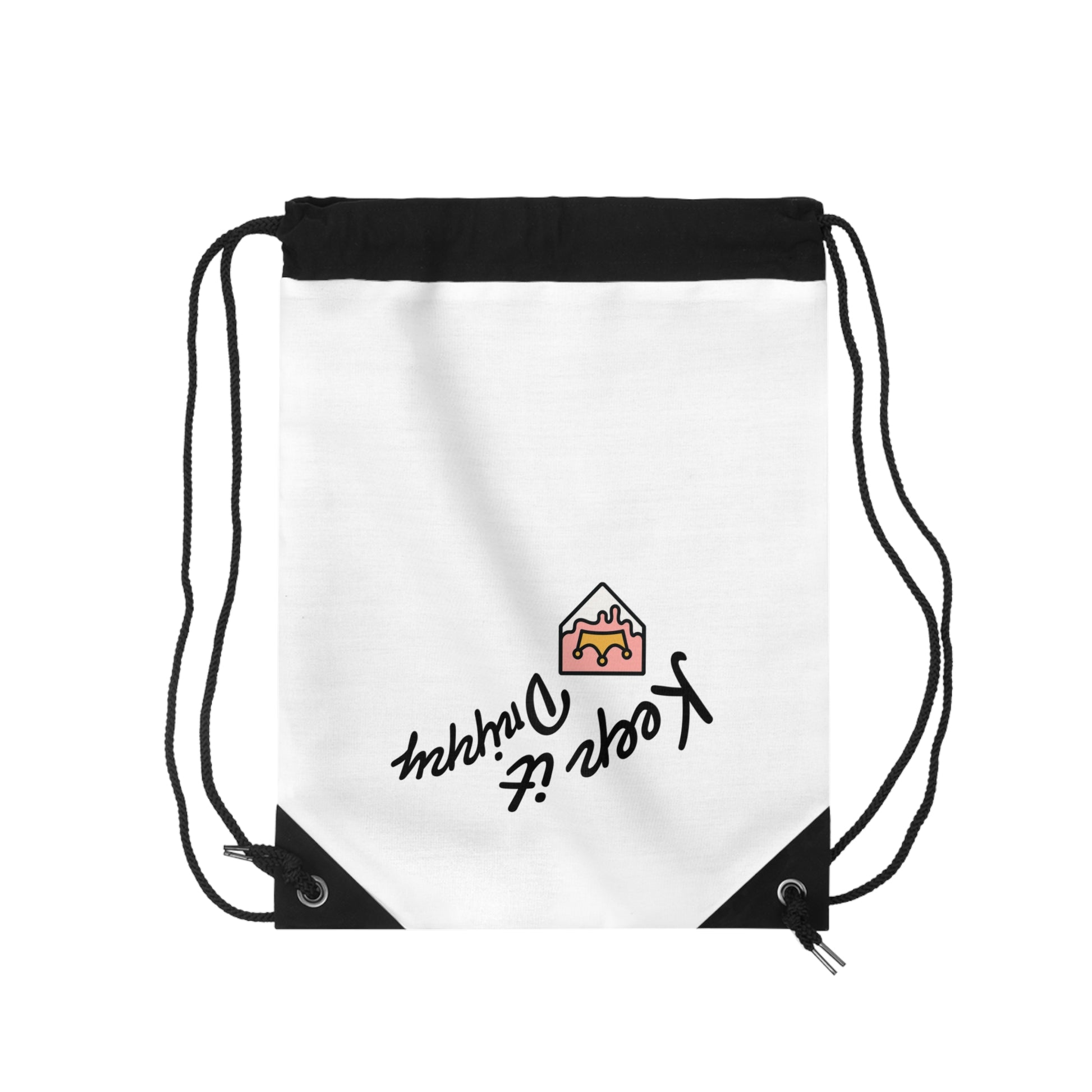 Drawstring Bag