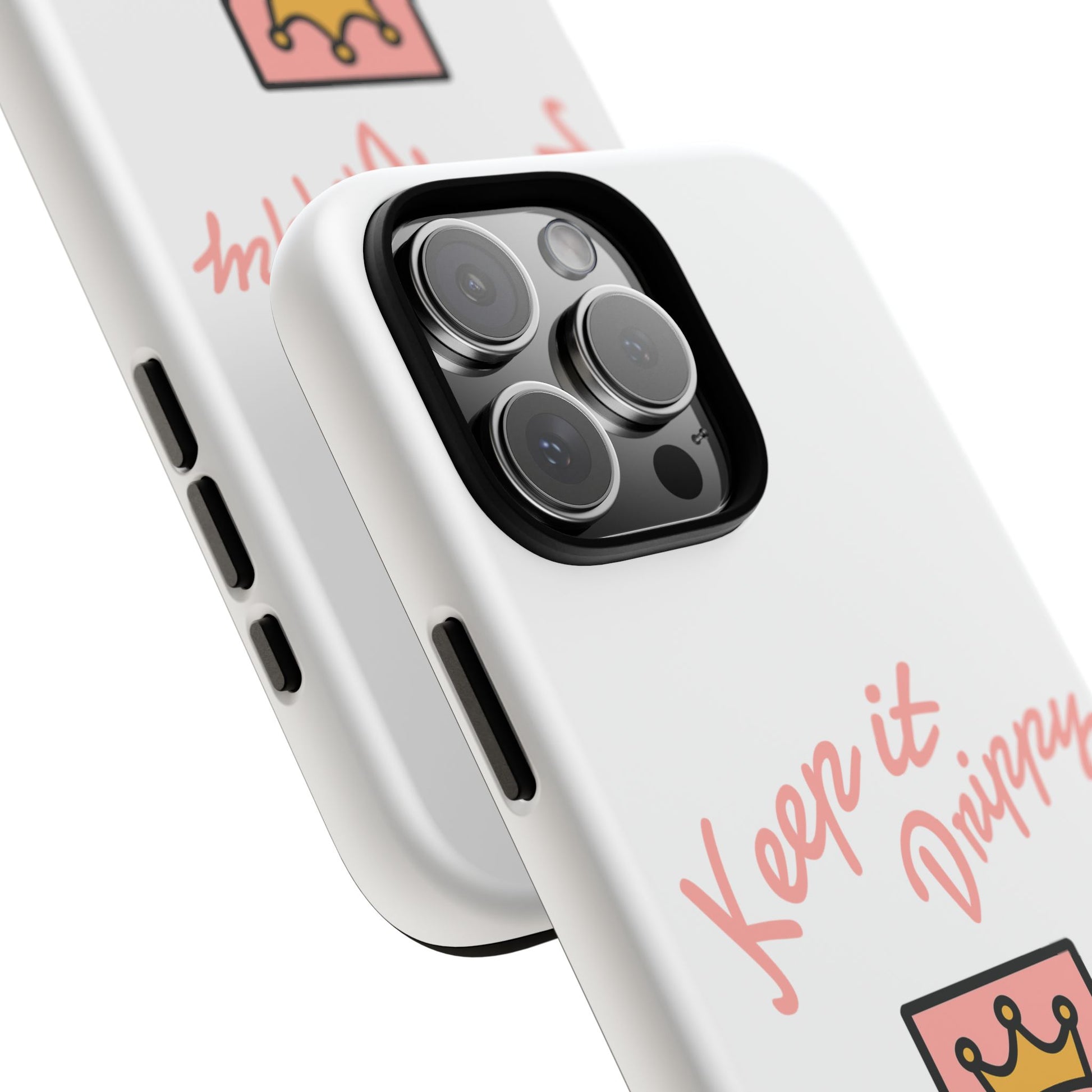 Drippy Phone Case