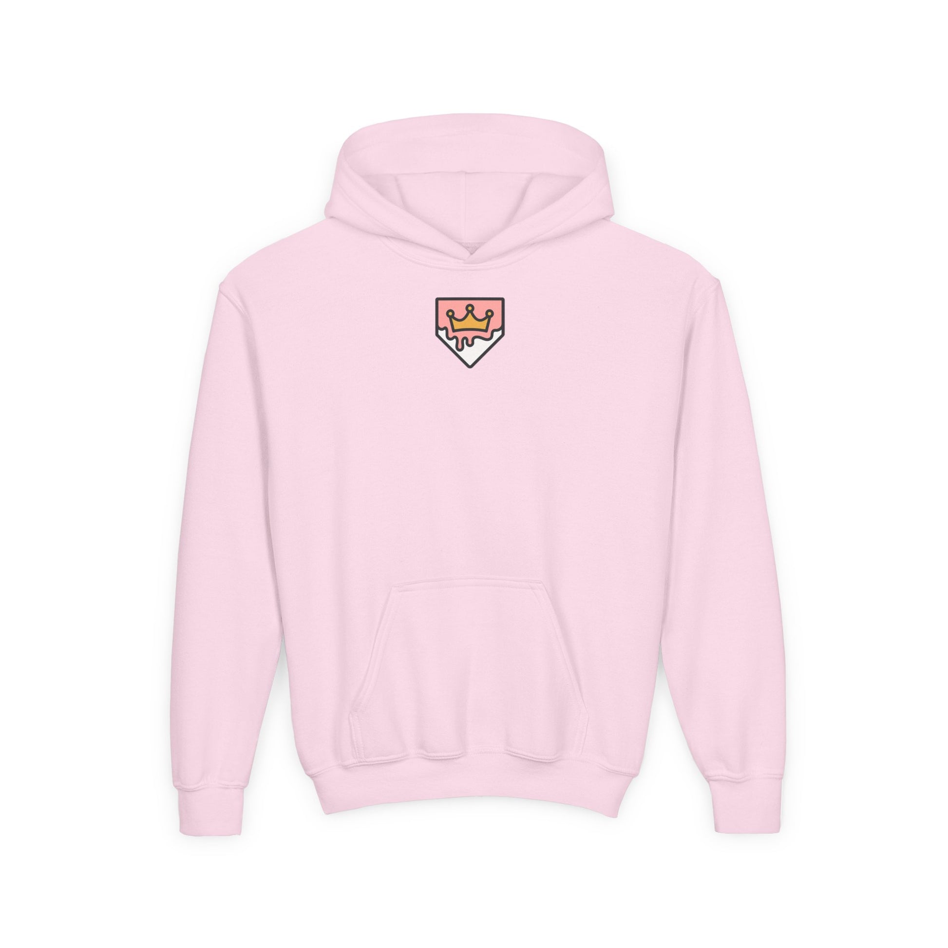 The Original Dripkings Hoodie