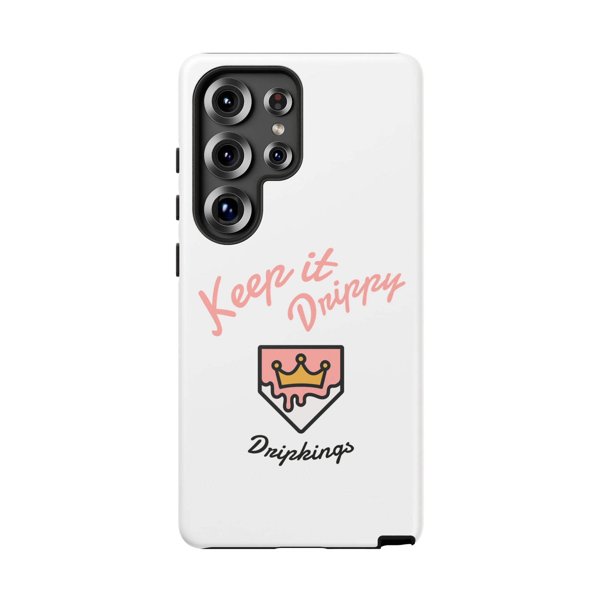 Drippy Phone Case