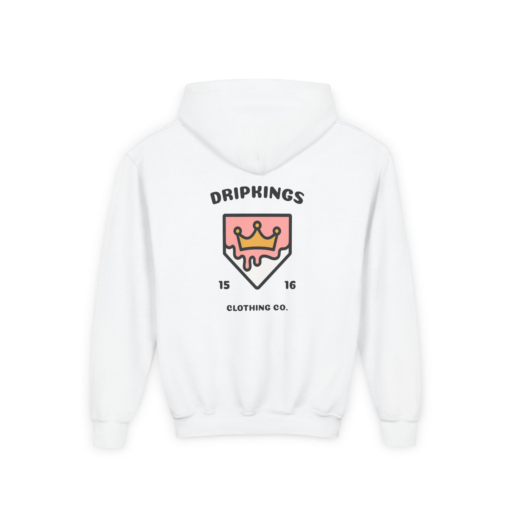 The Original Dripkings Hoodie