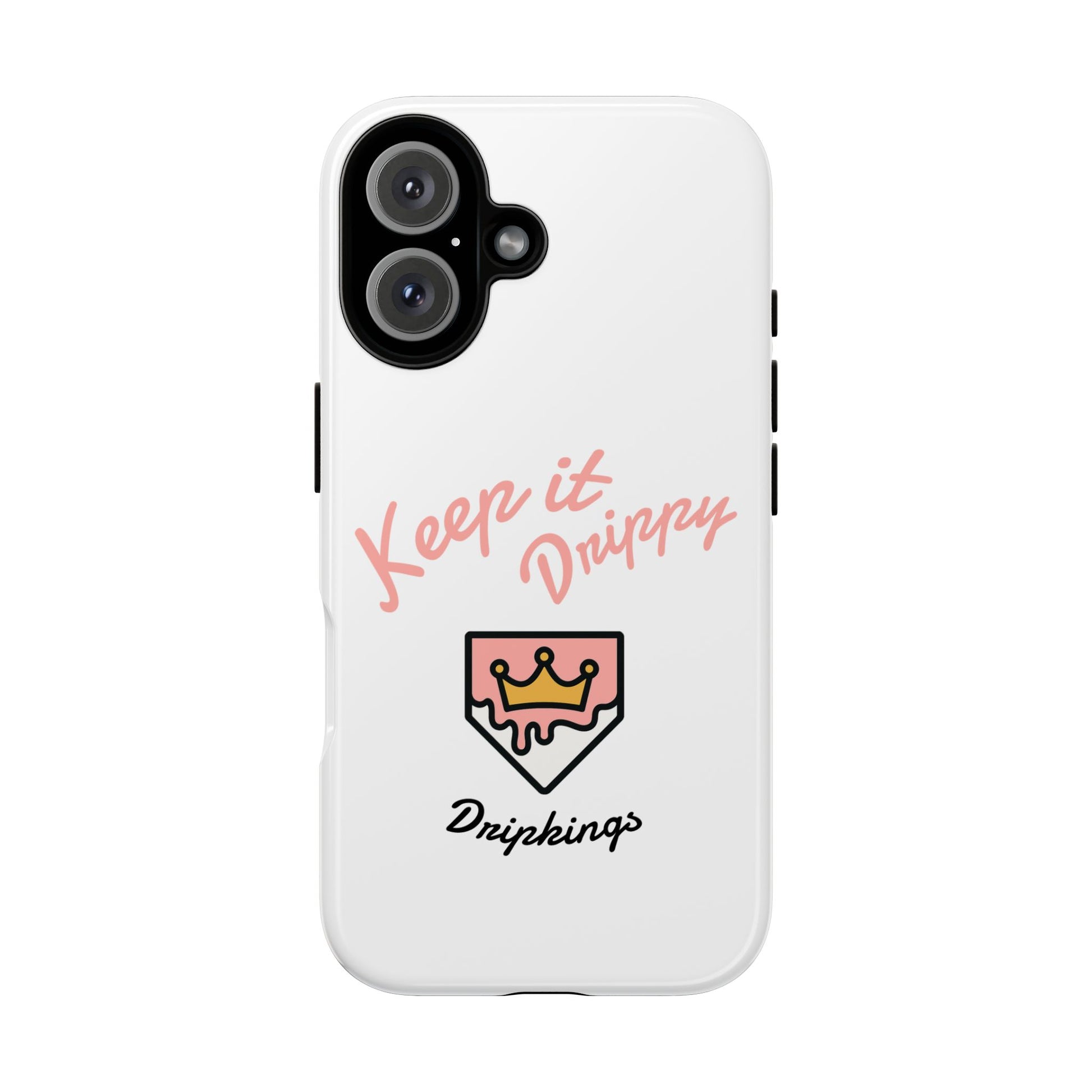 Drippy Phone Case