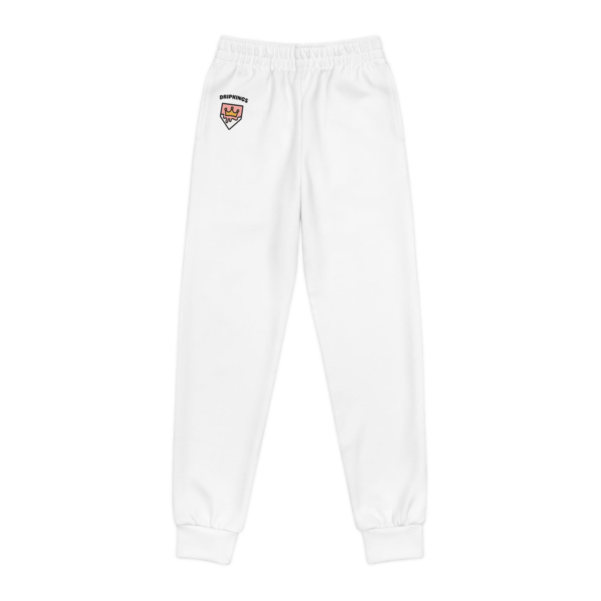 The Original Dripkings Joggers