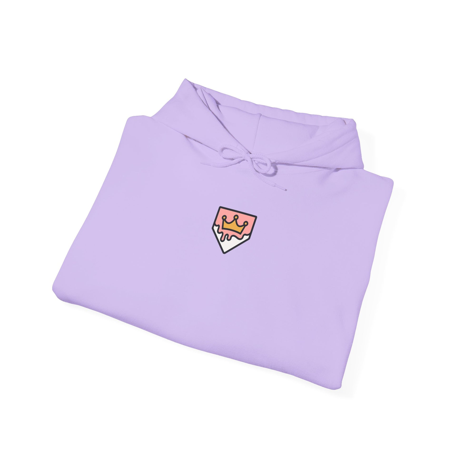 The Original Dripkings Adult Hoodie