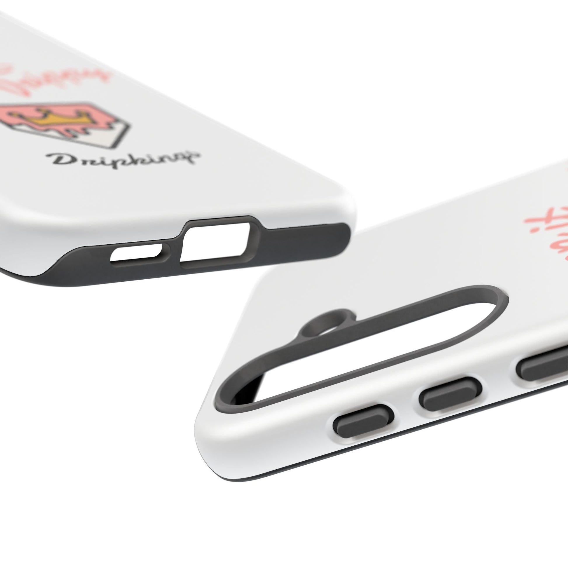 Drippy Phone Case