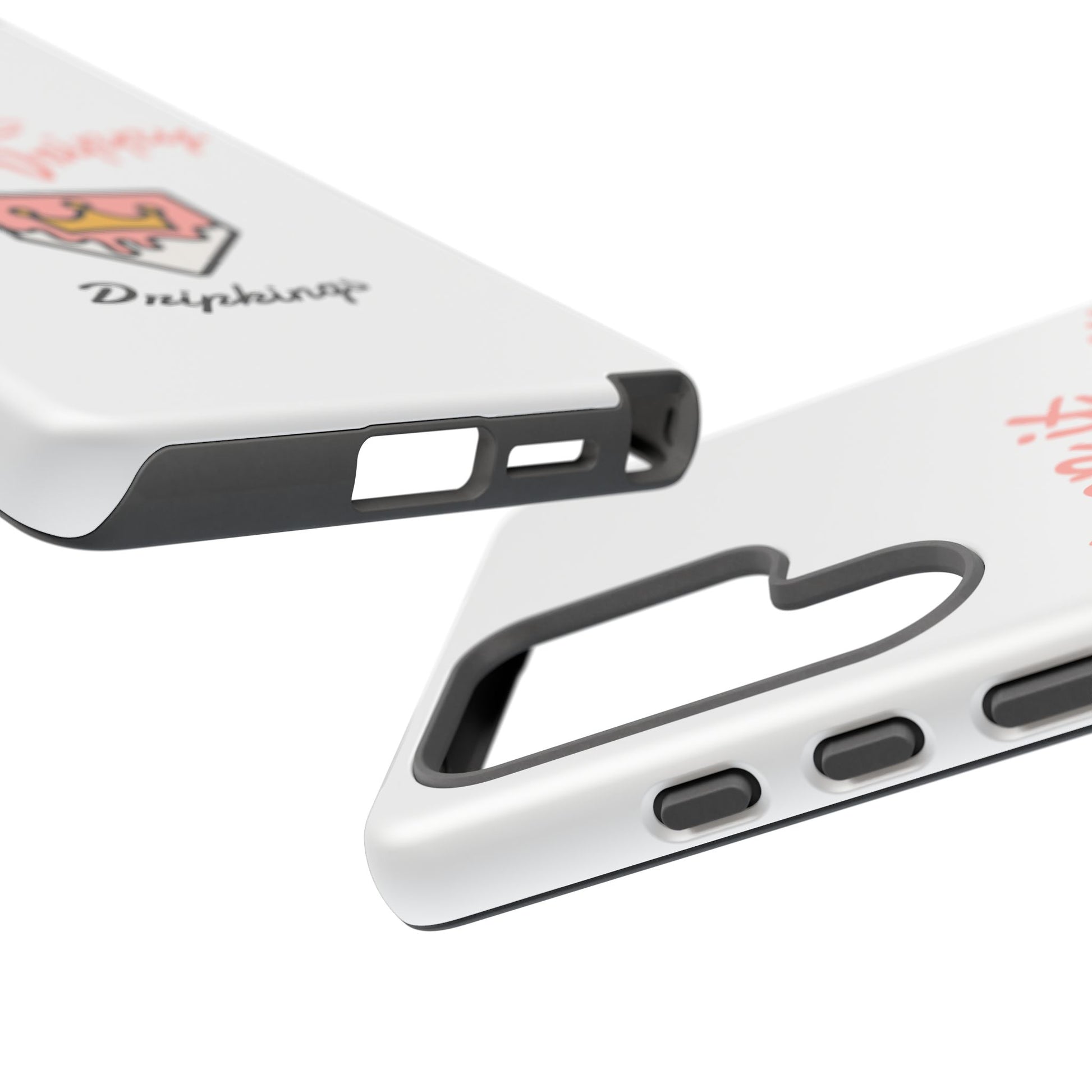 Drippy Phone Case