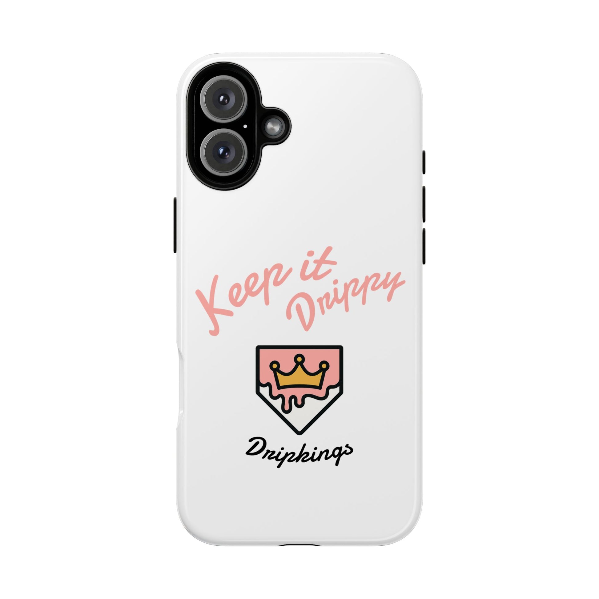 Drippy Phone Case