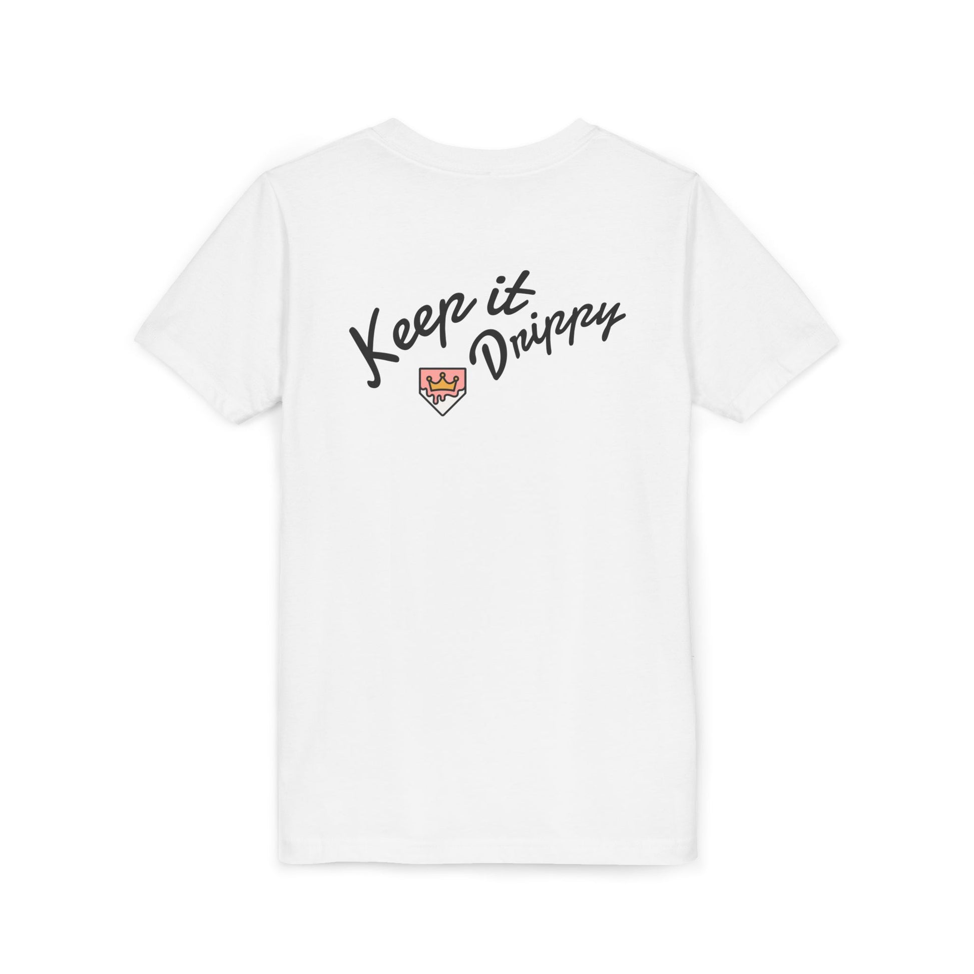 Keep it Drippy Tee