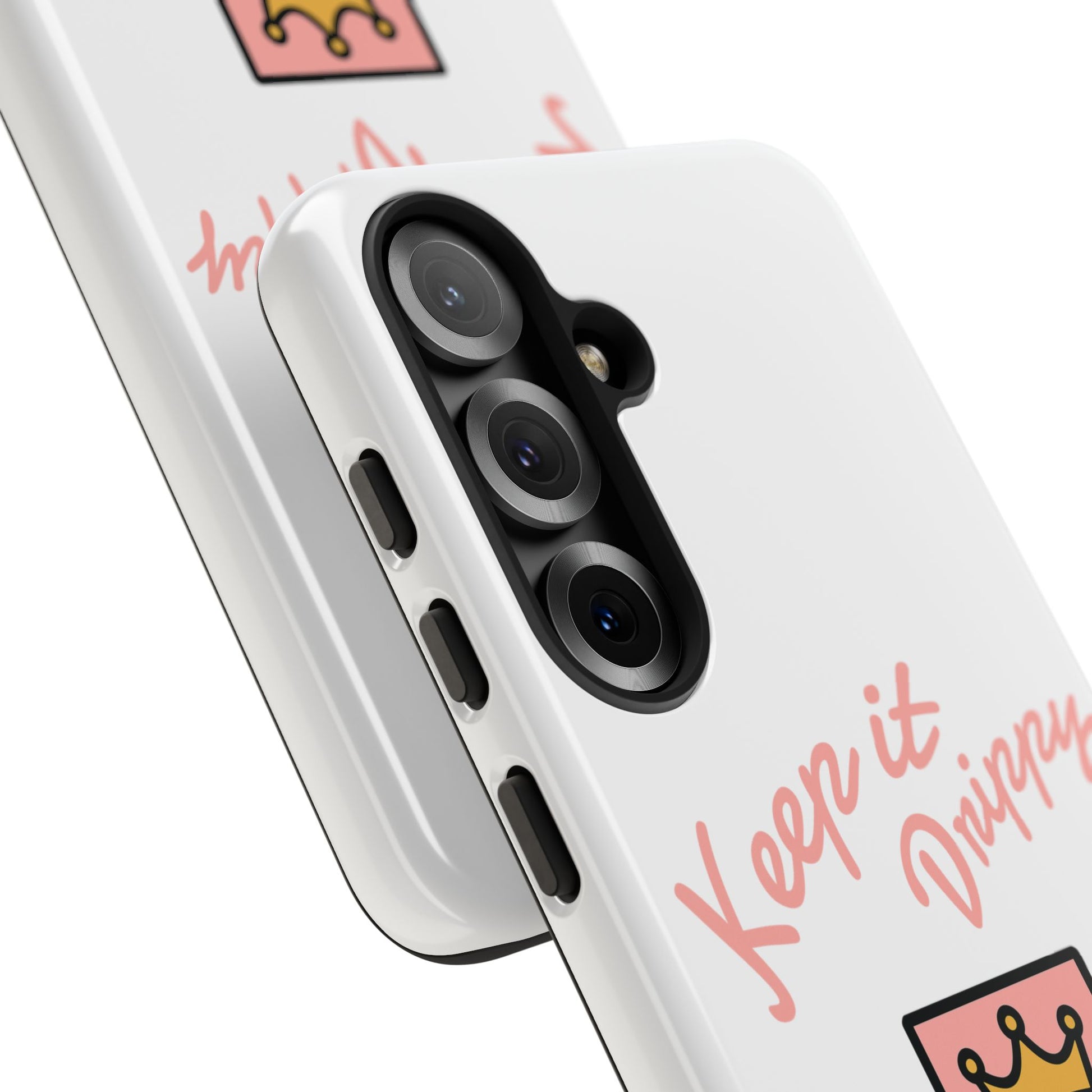 Drippy Phone Case