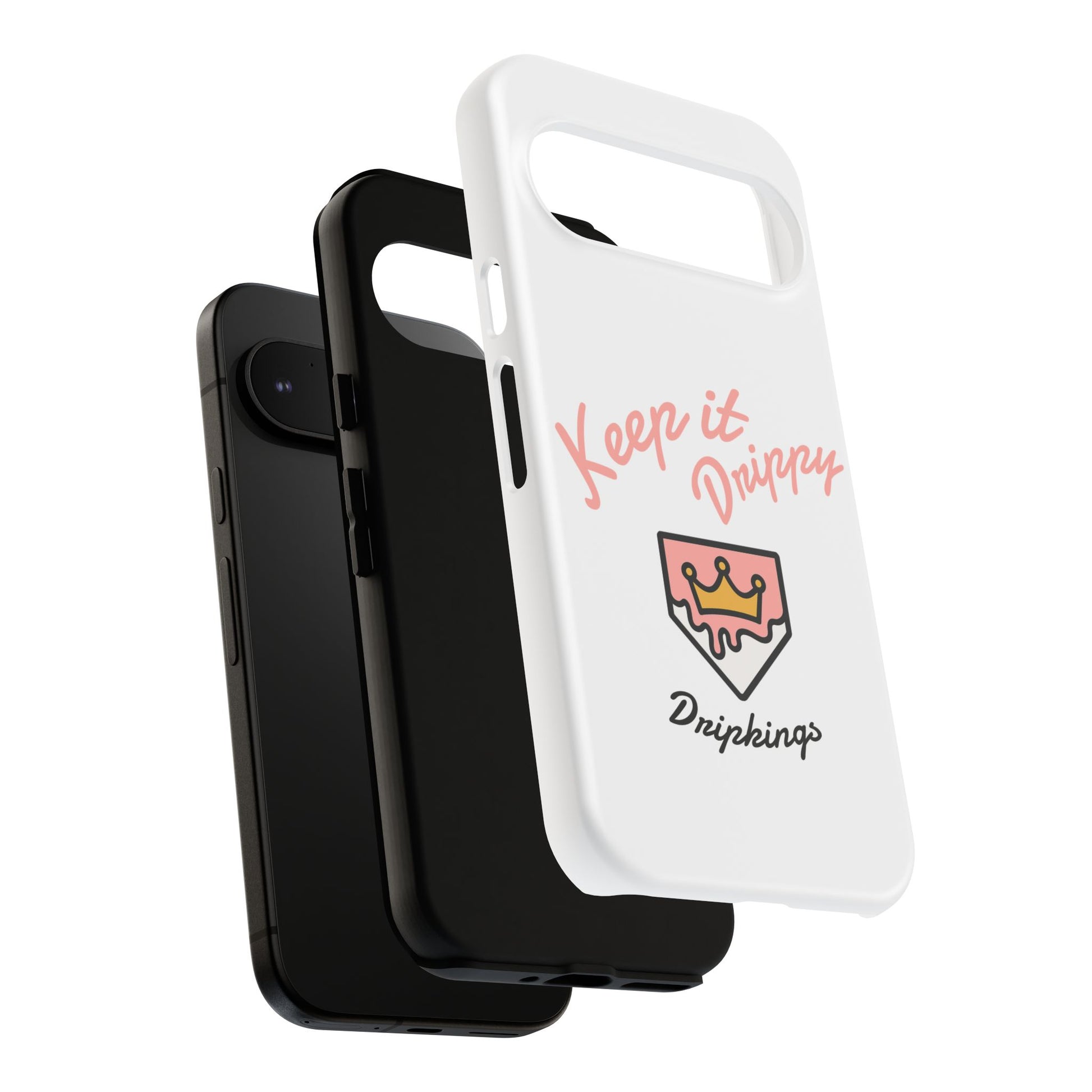 Drippy Phone Case
