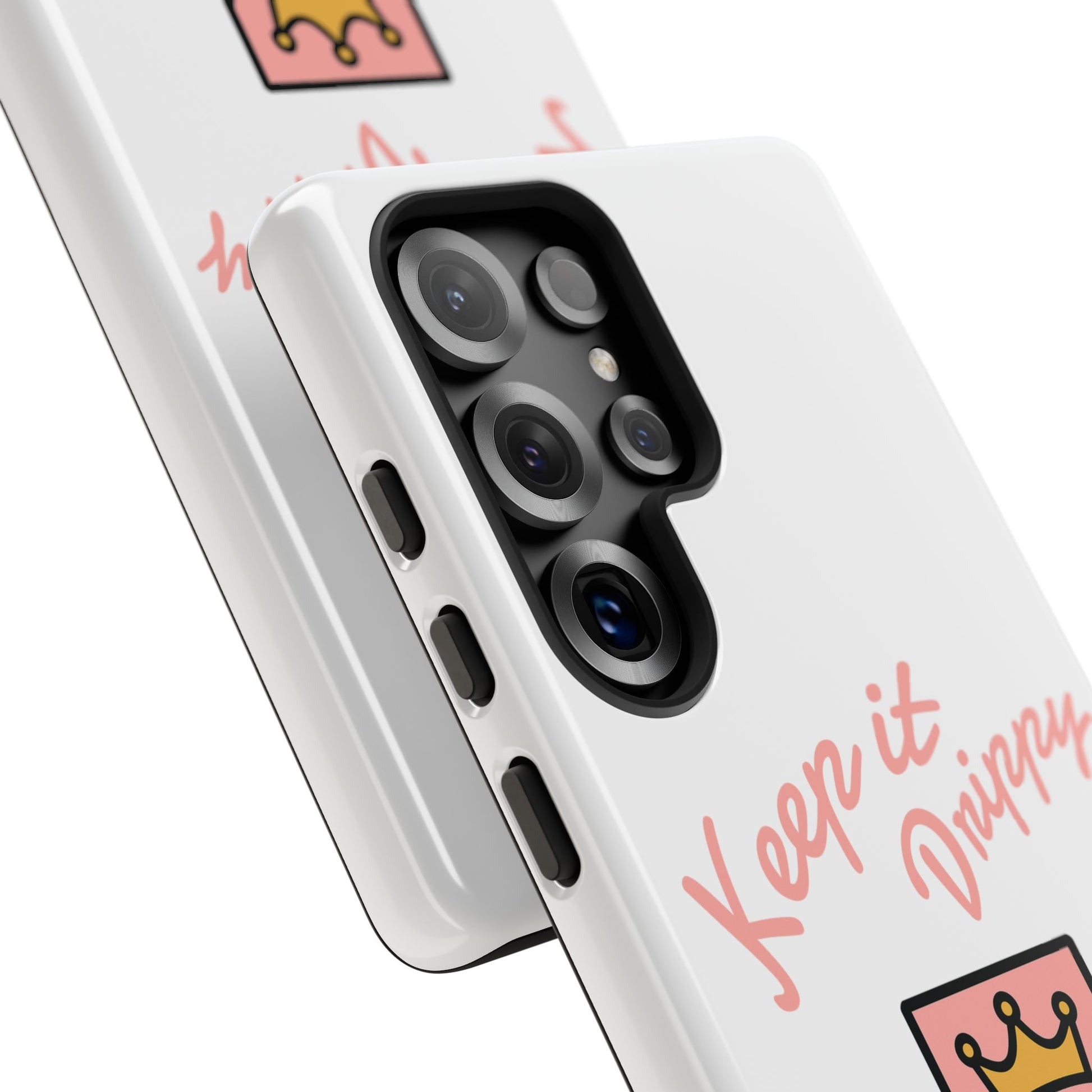 Drippy Phone Case