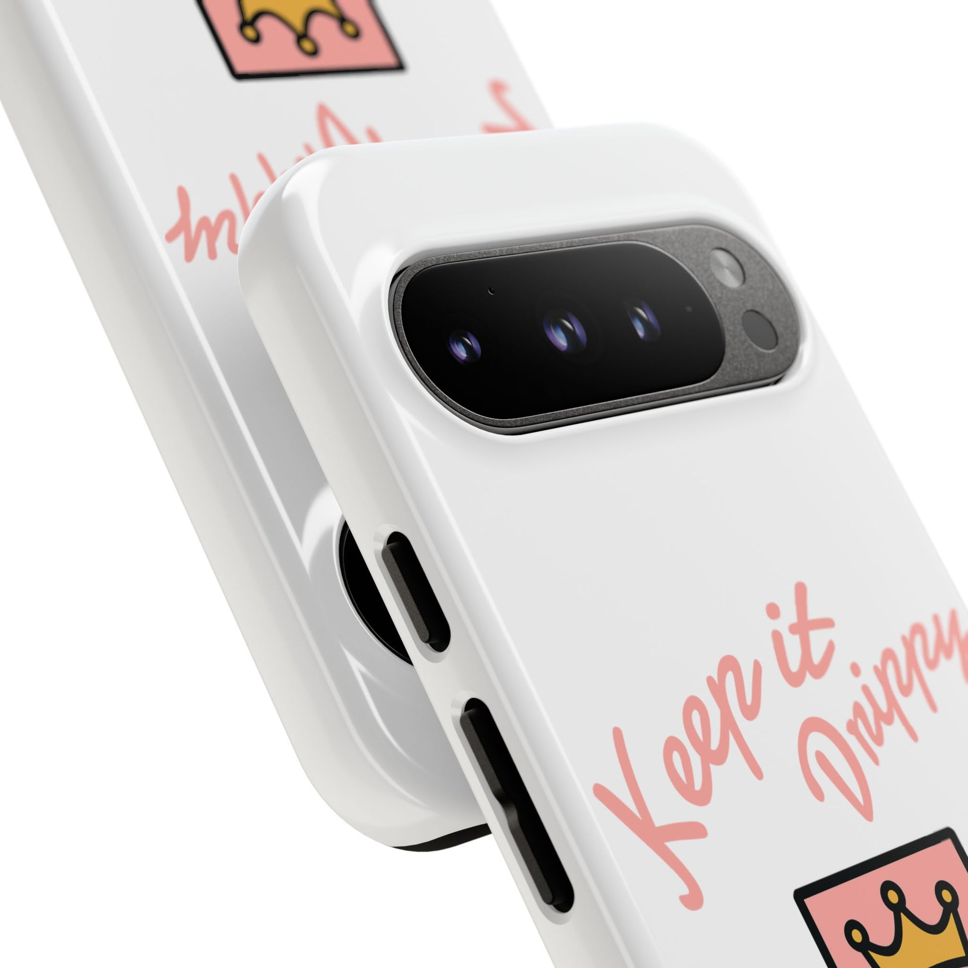 Drippy Phone Case