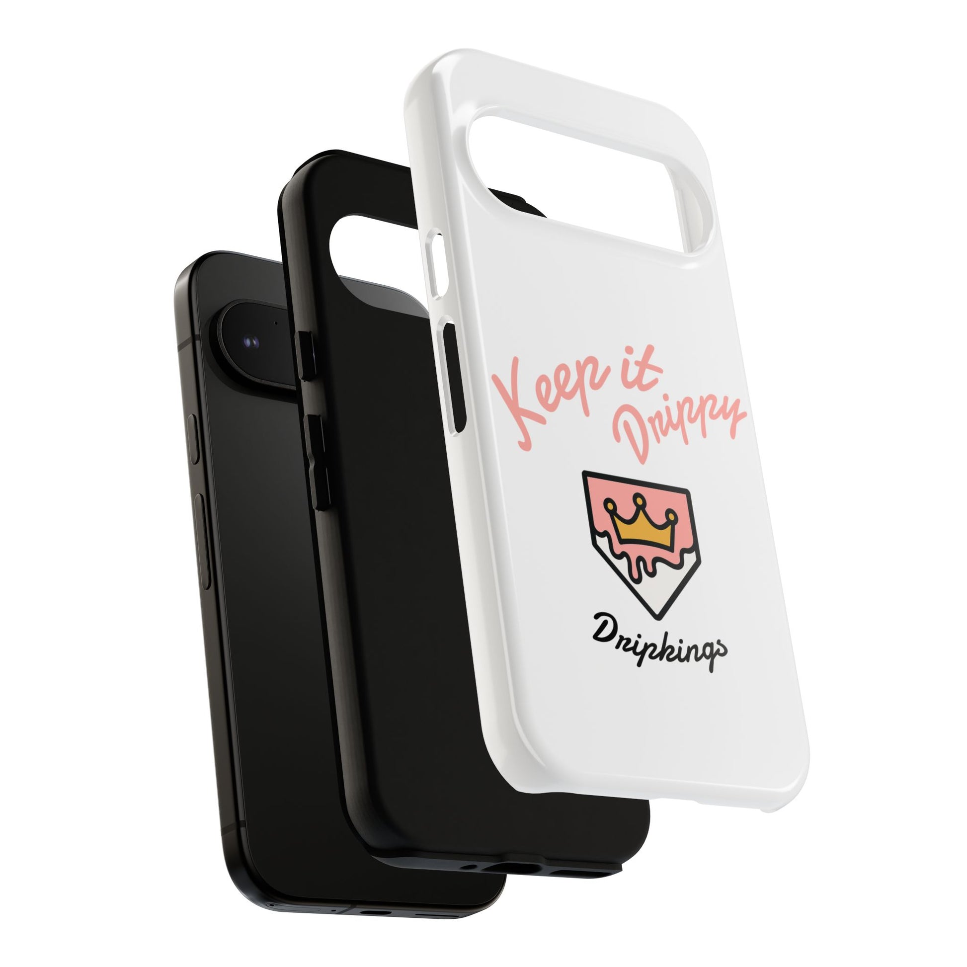 Drippy Phone Case