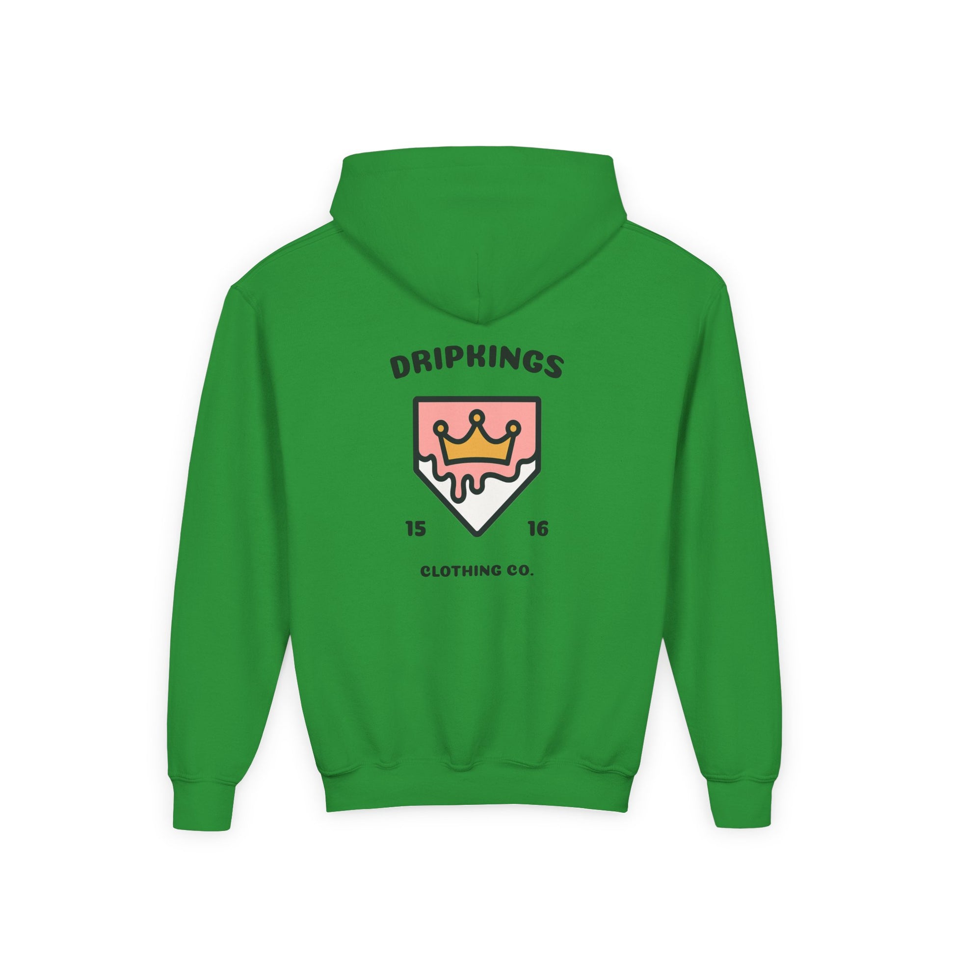 The Original Dripkings Hoodie