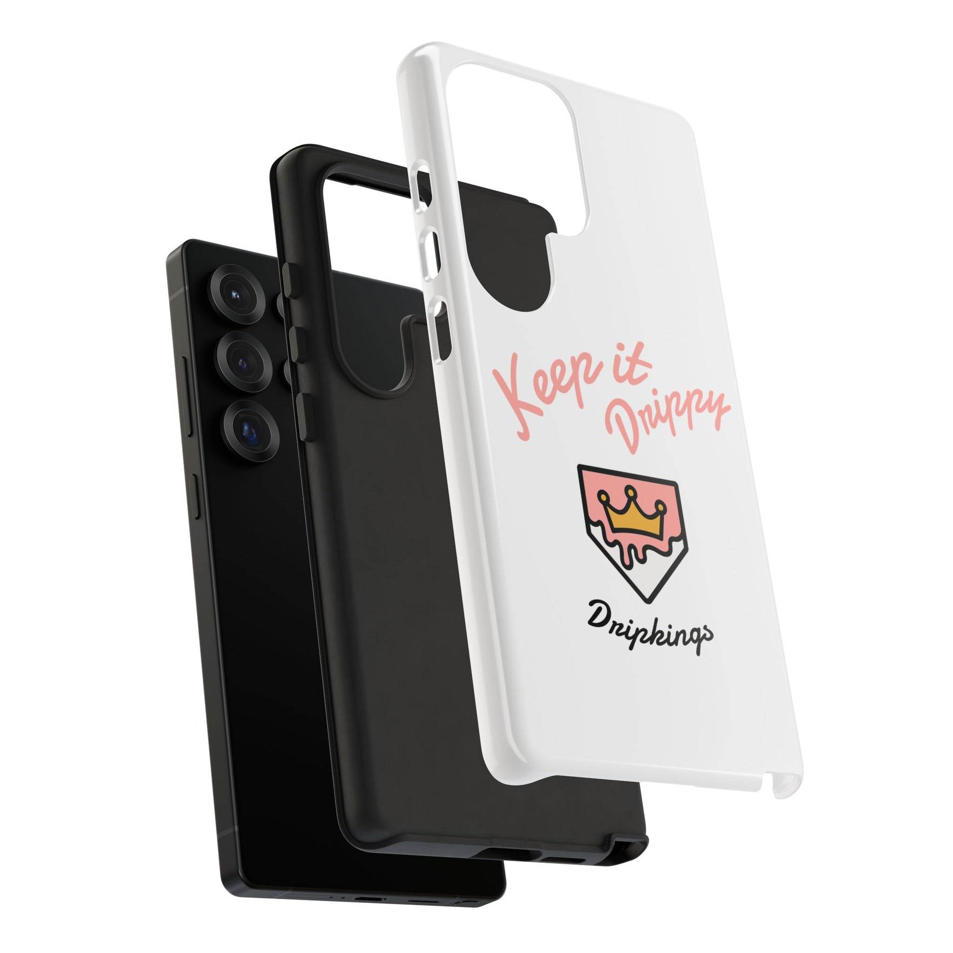 Drippy Phone Case