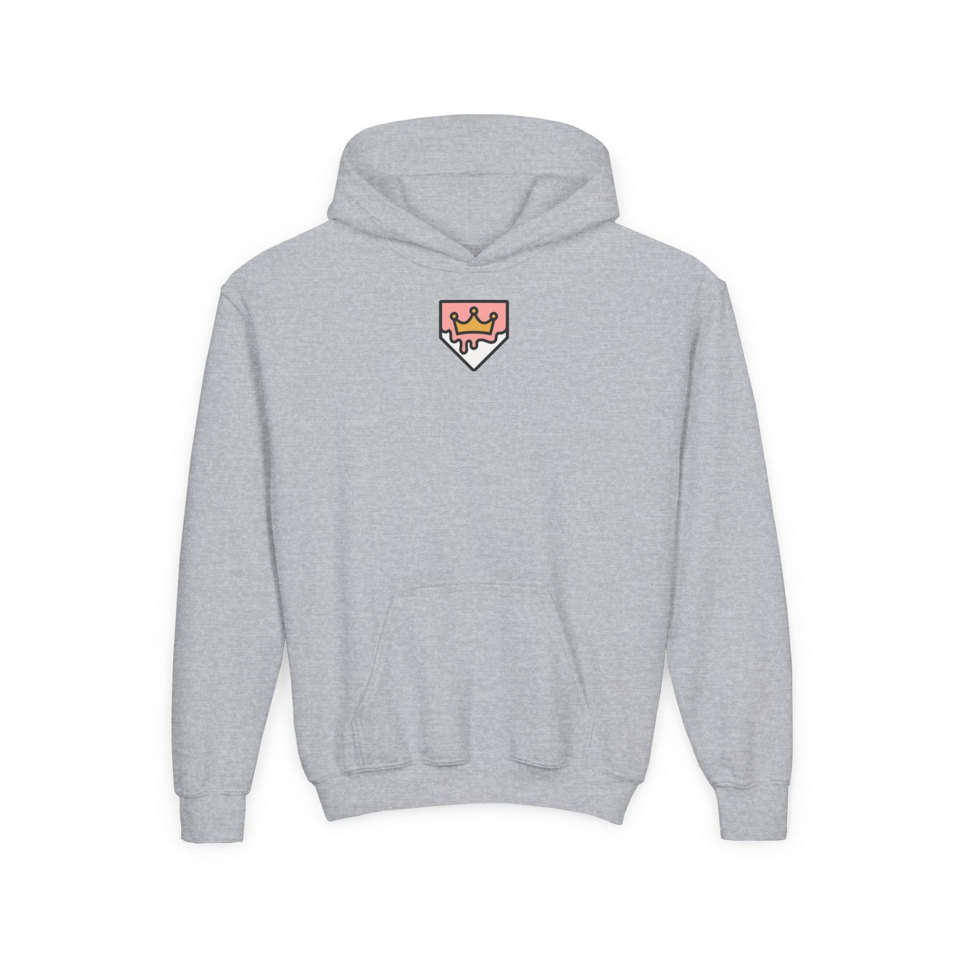 The Original Dripkings Hoodie