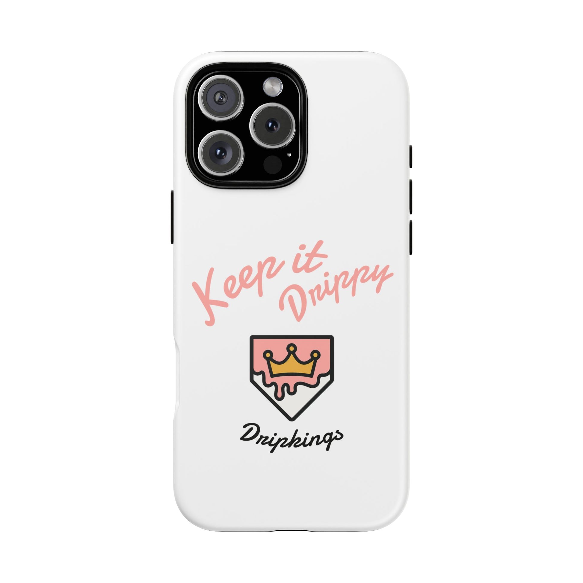 Drippy Phone Case
