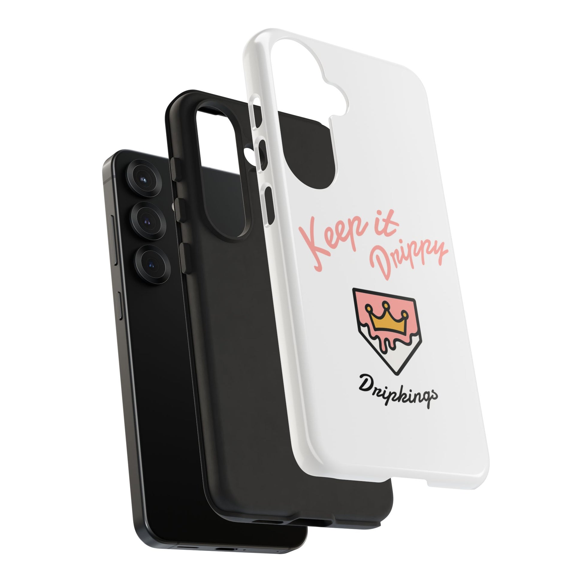 Drippy Phone Case