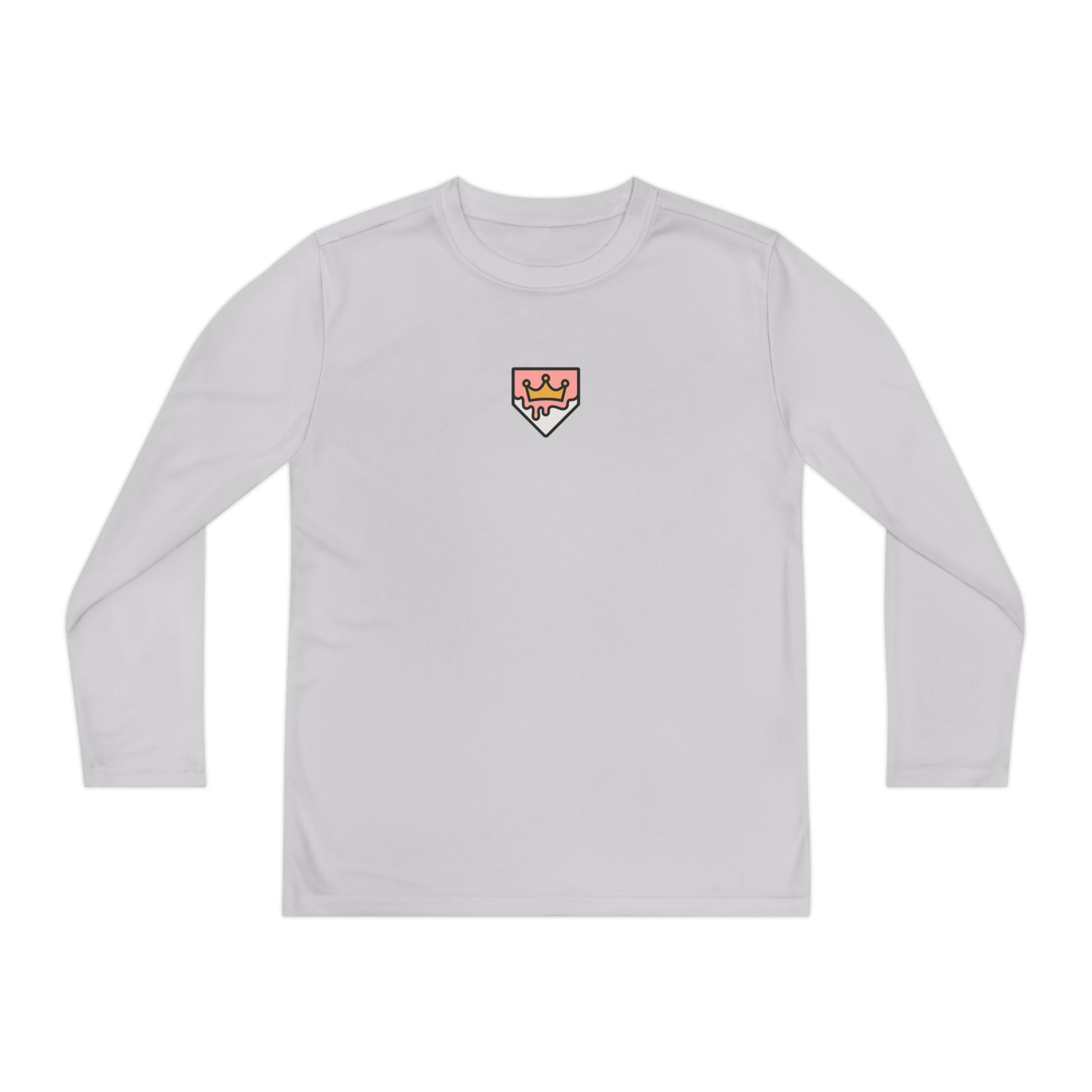 The Original Dripkings Long Sleeve Tee