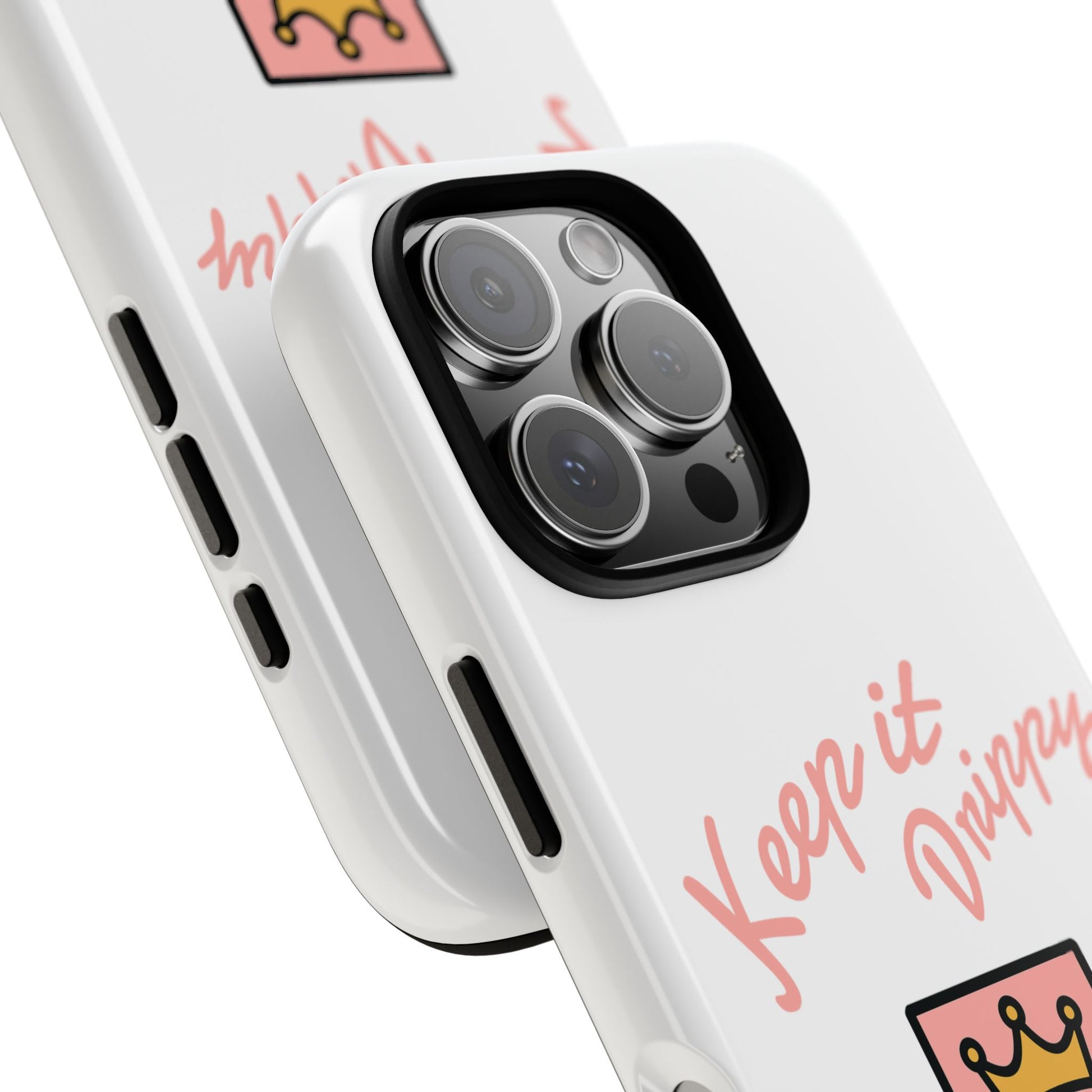 Drippy Phone Case