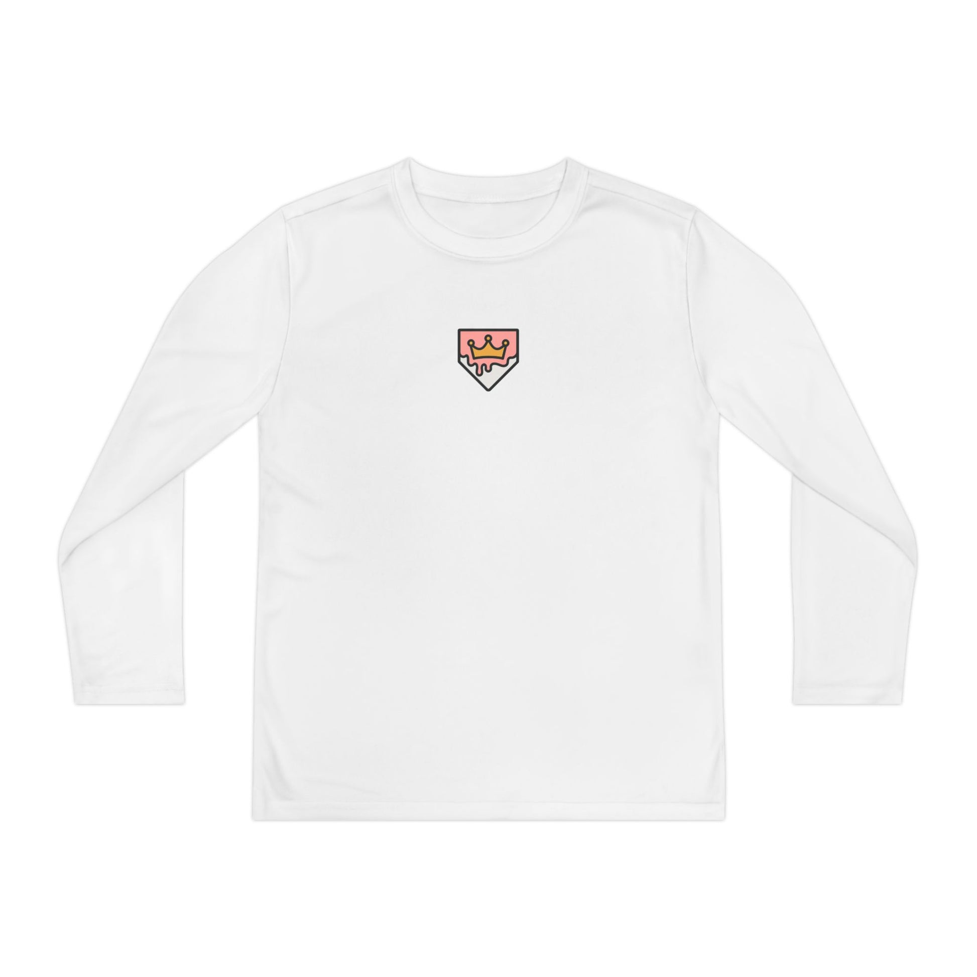 The Original Dripkings Long Sleeve Tee