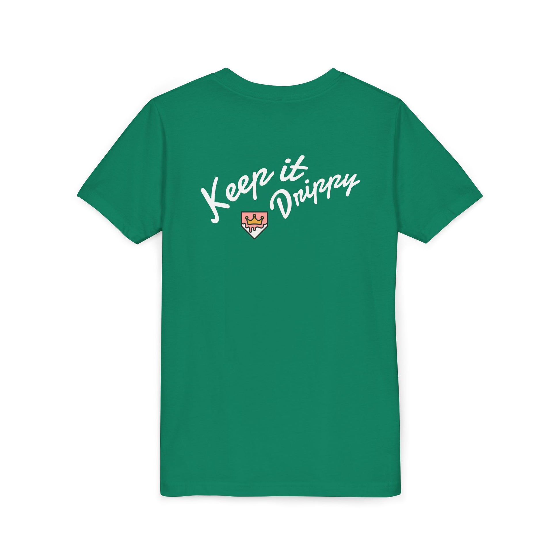 Keep it Drippy Tee