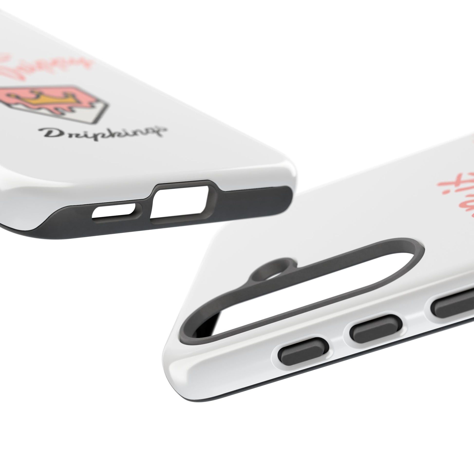 Drippy Phone Case