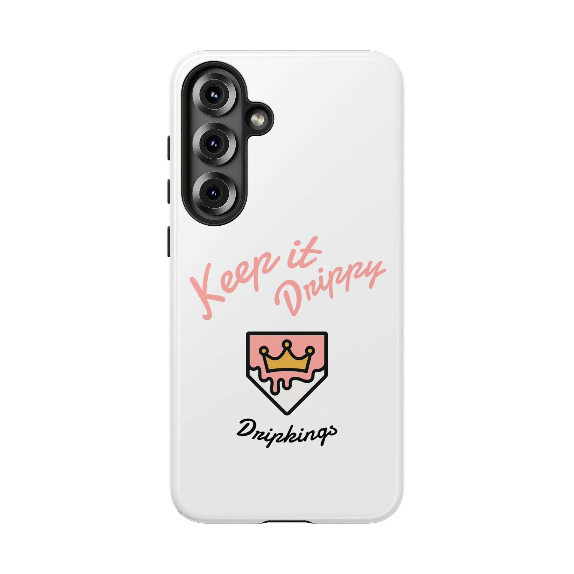 Drippy Phone Case