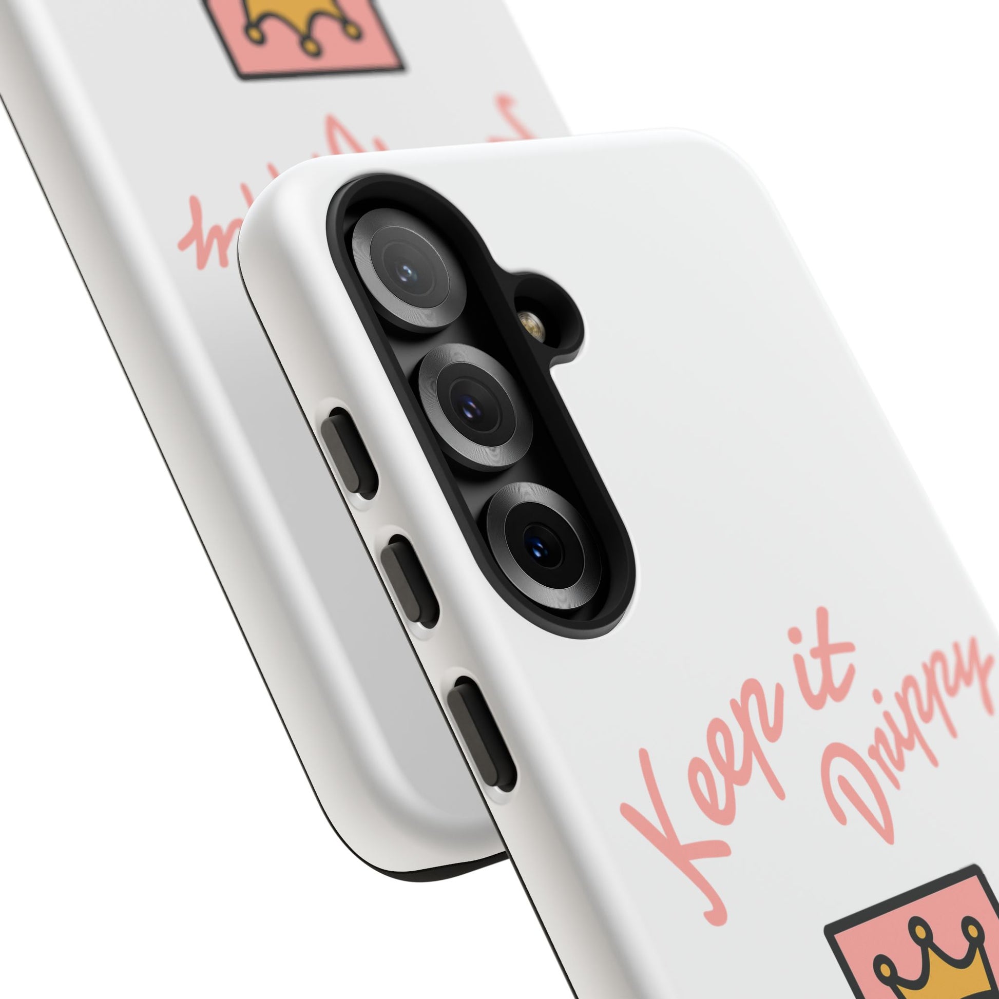 Drippy Phone Case