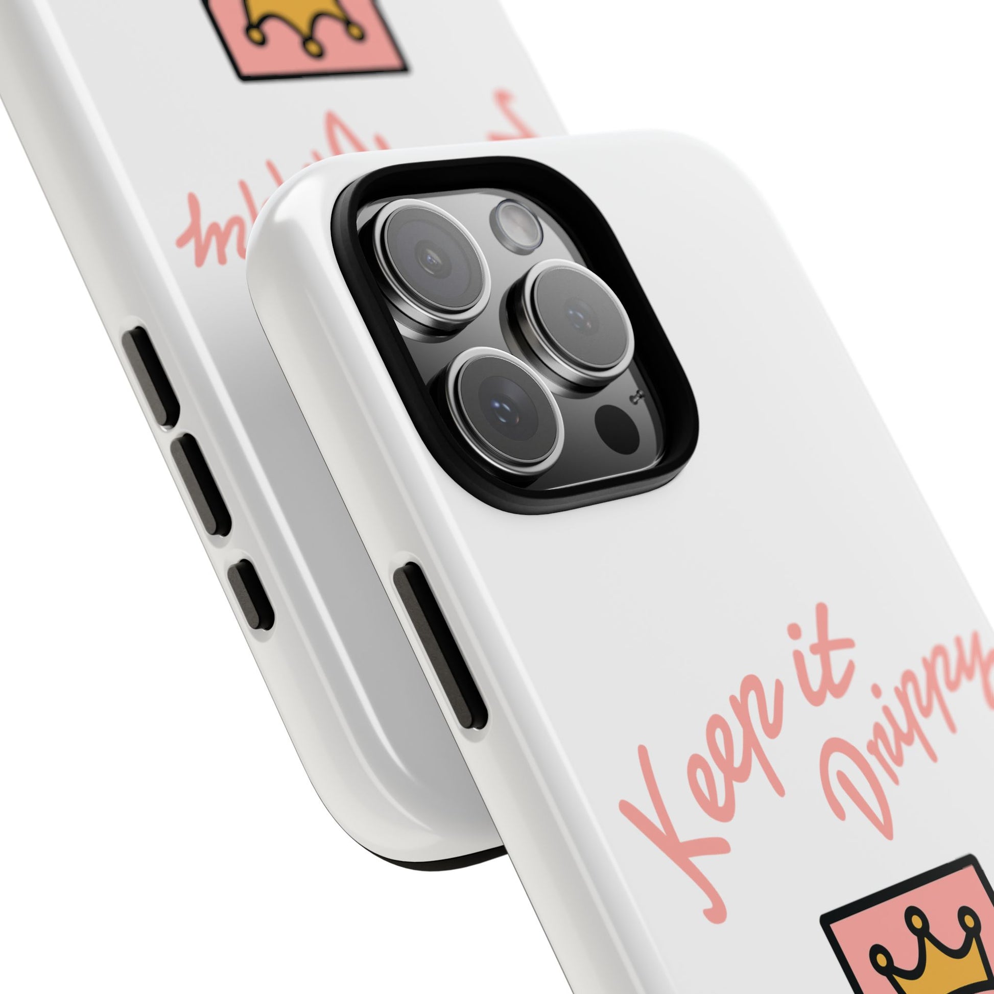 Drippy Phone Case