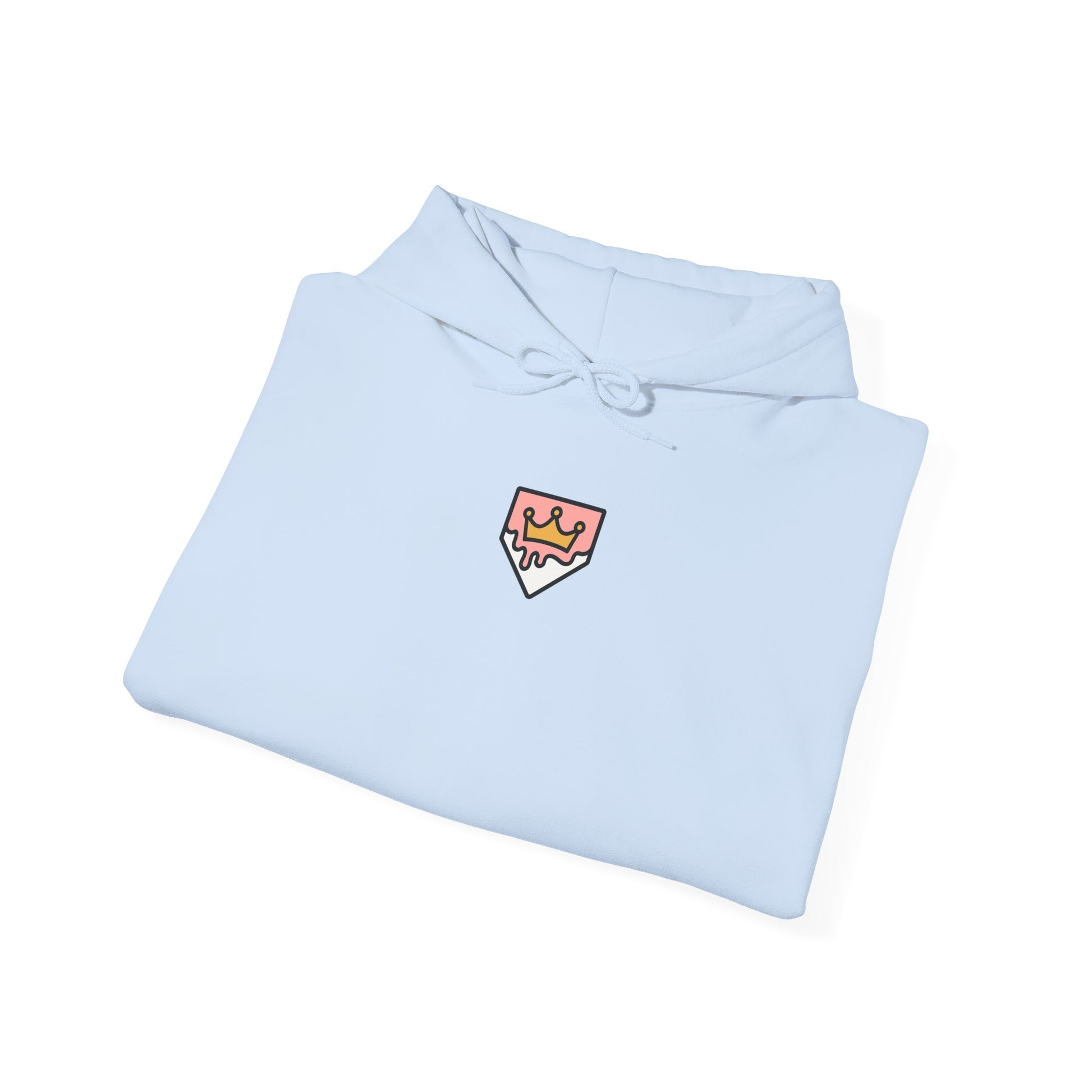 The Original Dripkings Adult Hoodie