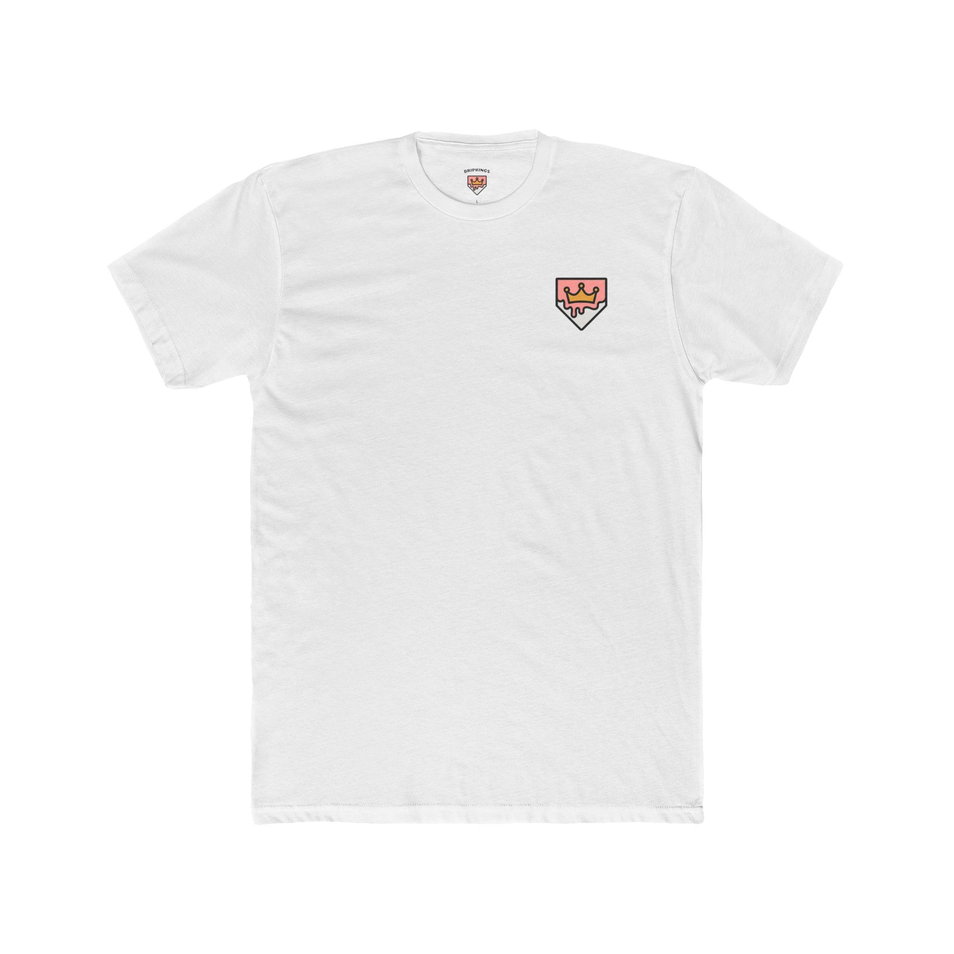 The Original Dripkings Adult Tee
