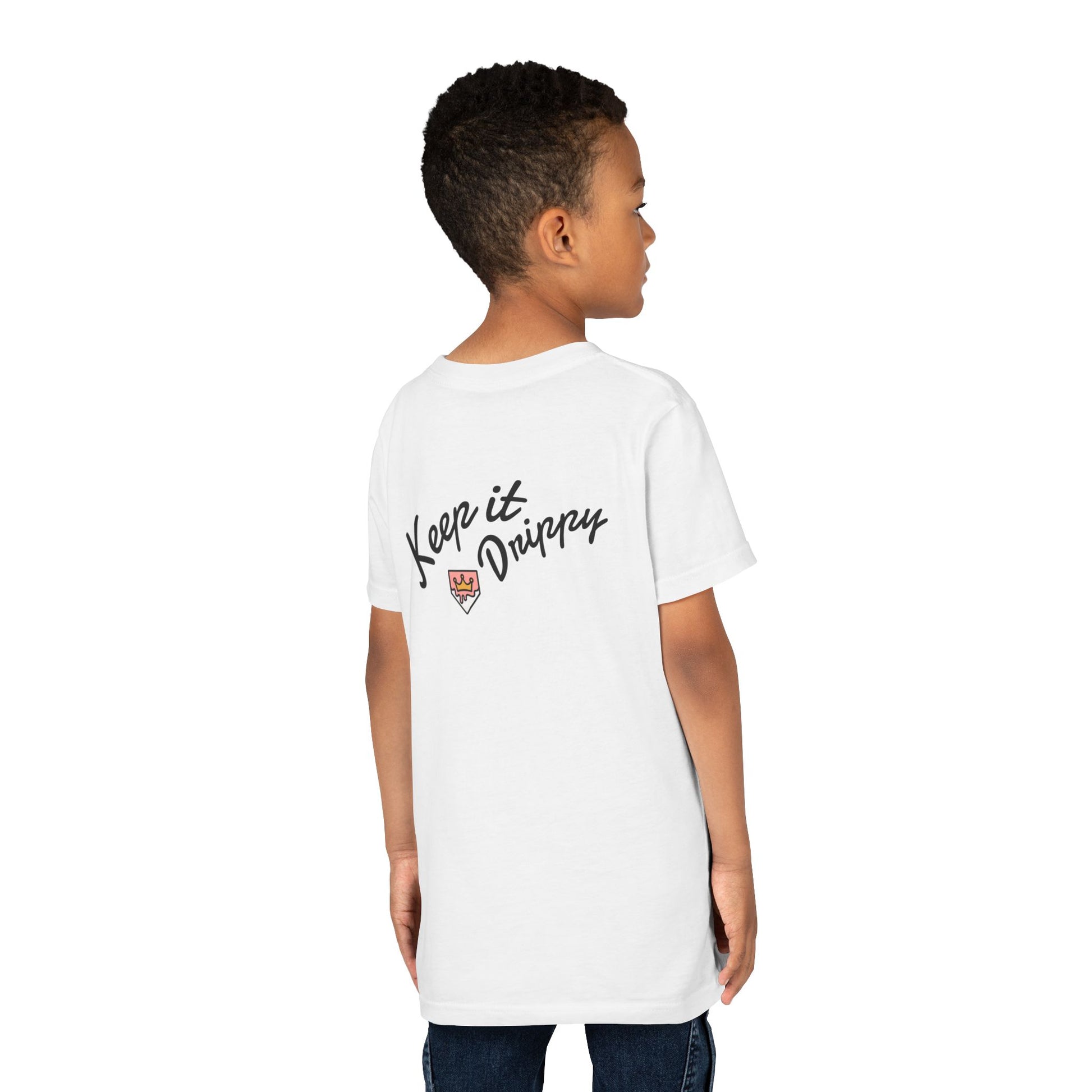 Keep it Drippy Tee