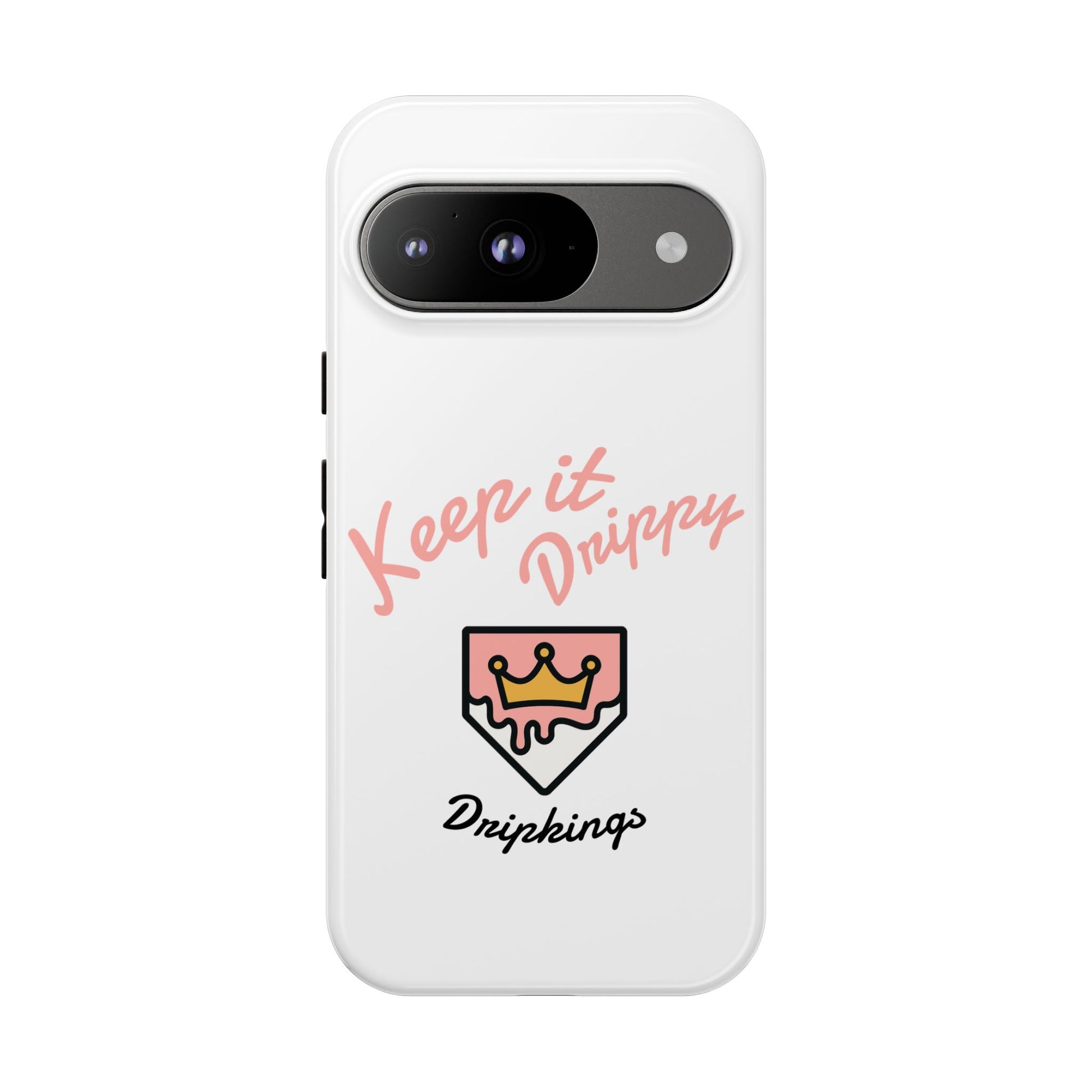 Drippy Phone Case