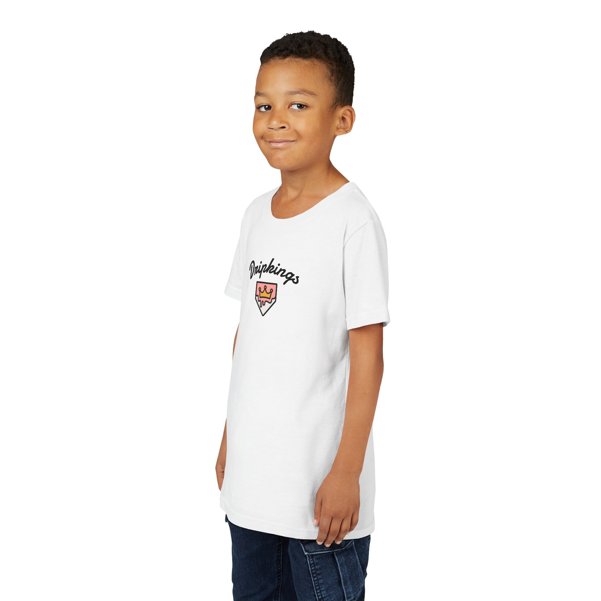 Keep it Drippy Tee