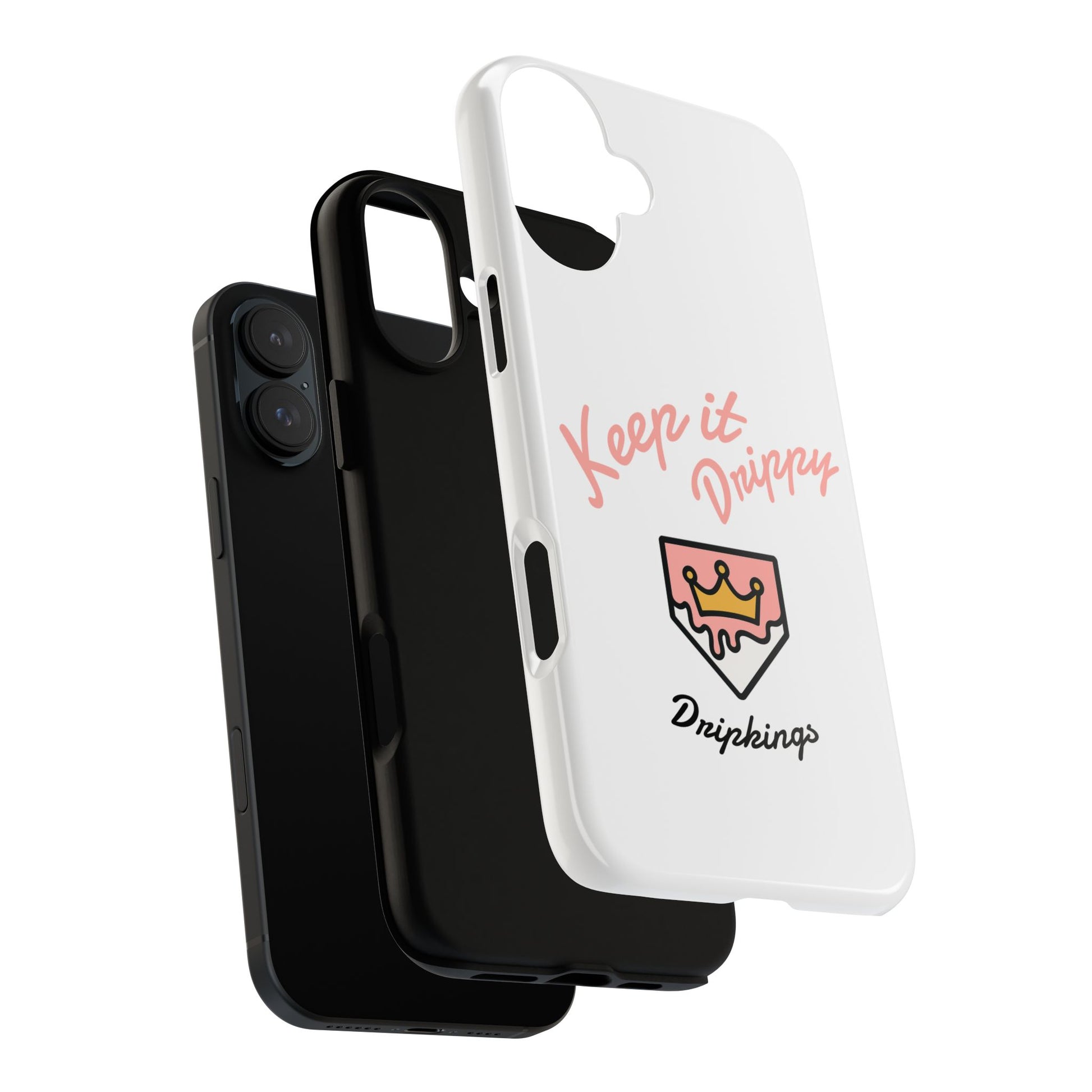 Drippy Phone Case