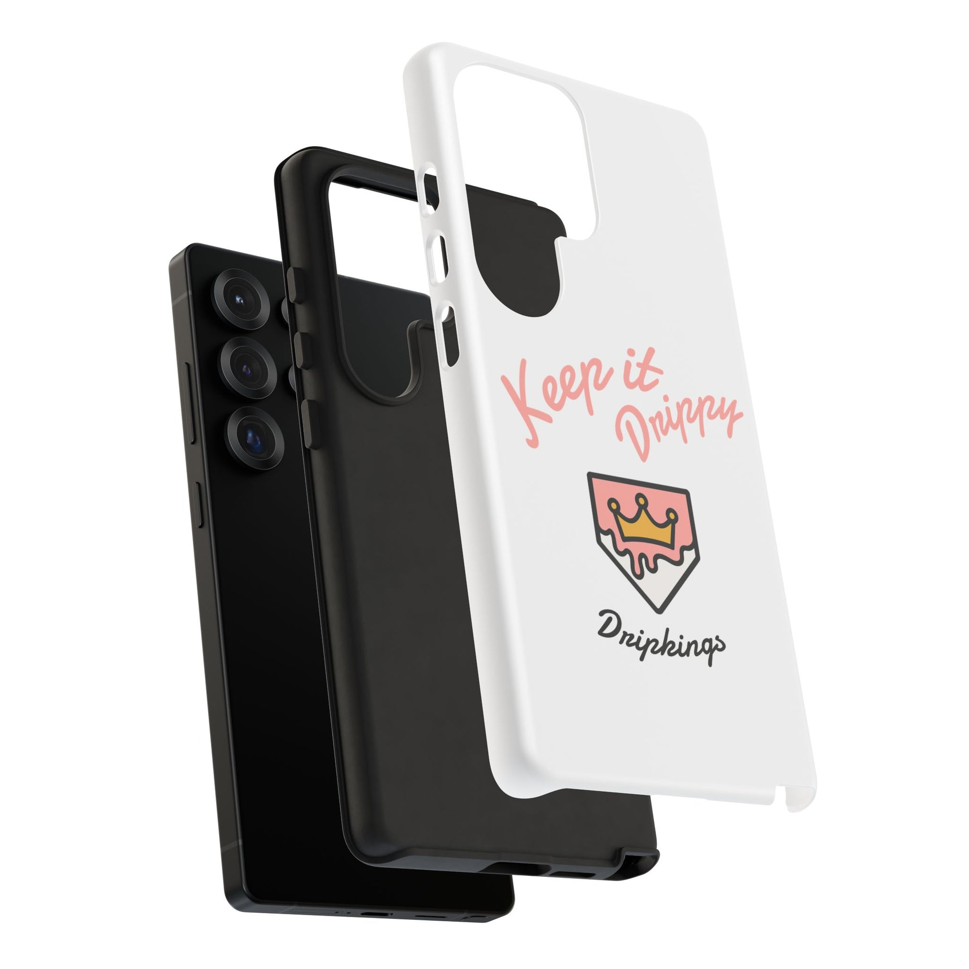 Drippy Phone Case