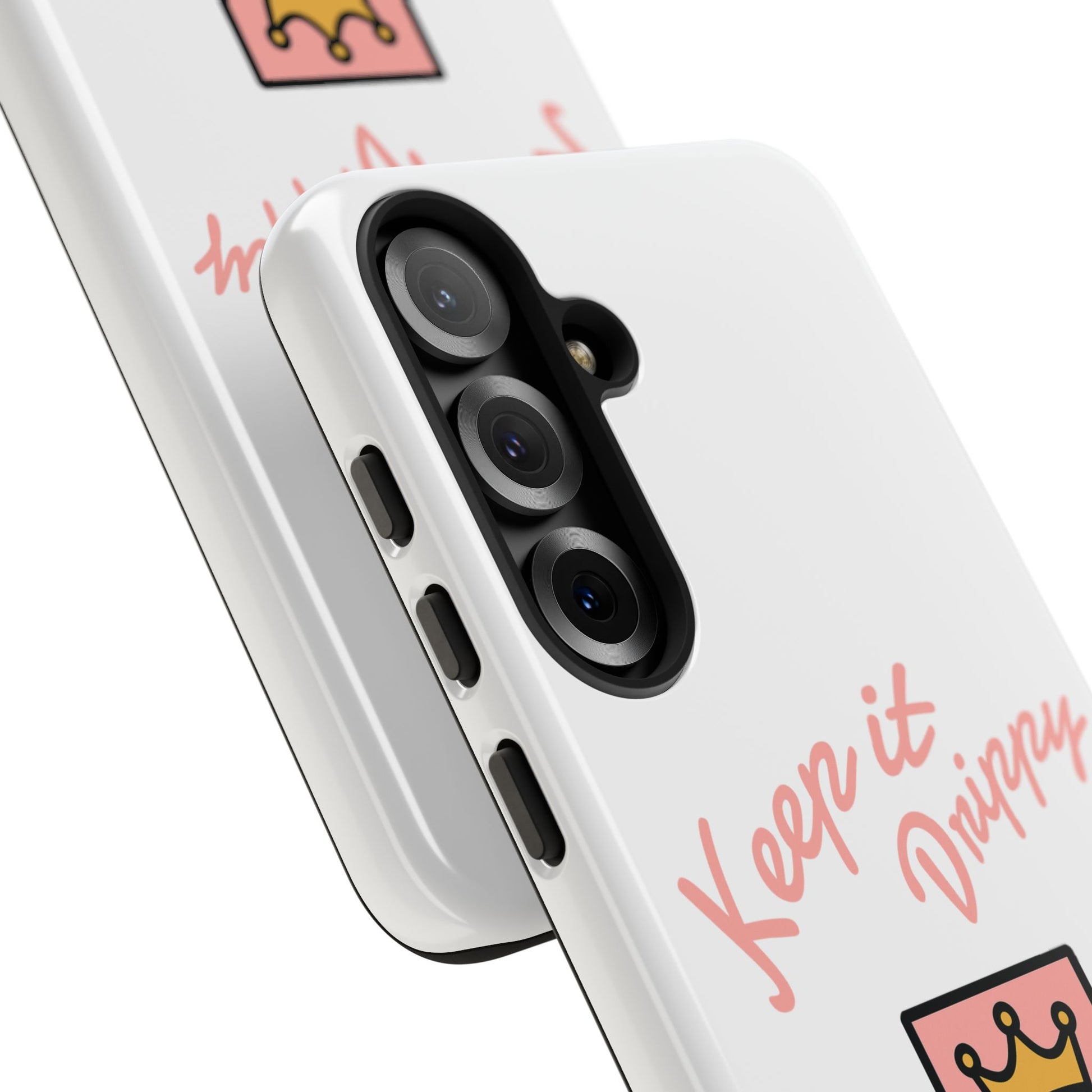 Drippy Phone Case