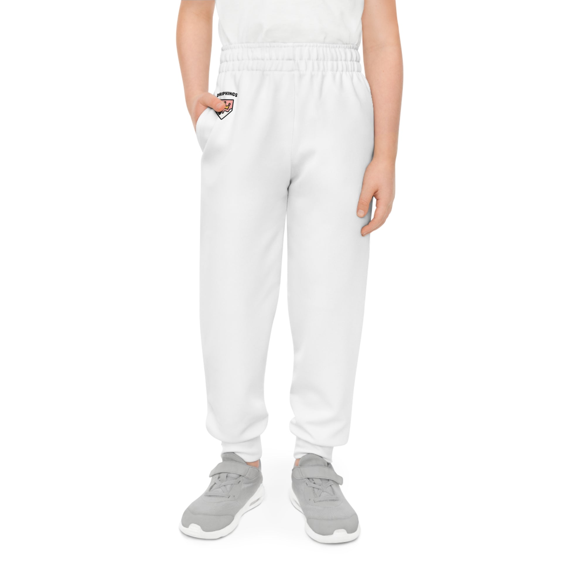 The Original Dripkings Joggers