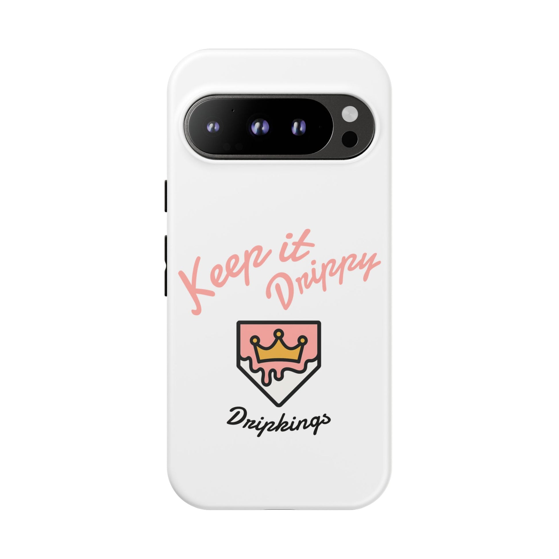 Drippy Phone Case