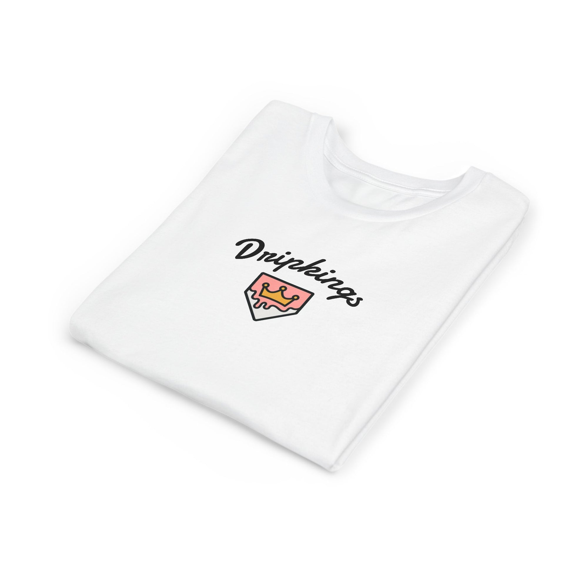 Keep it Drippy Tee